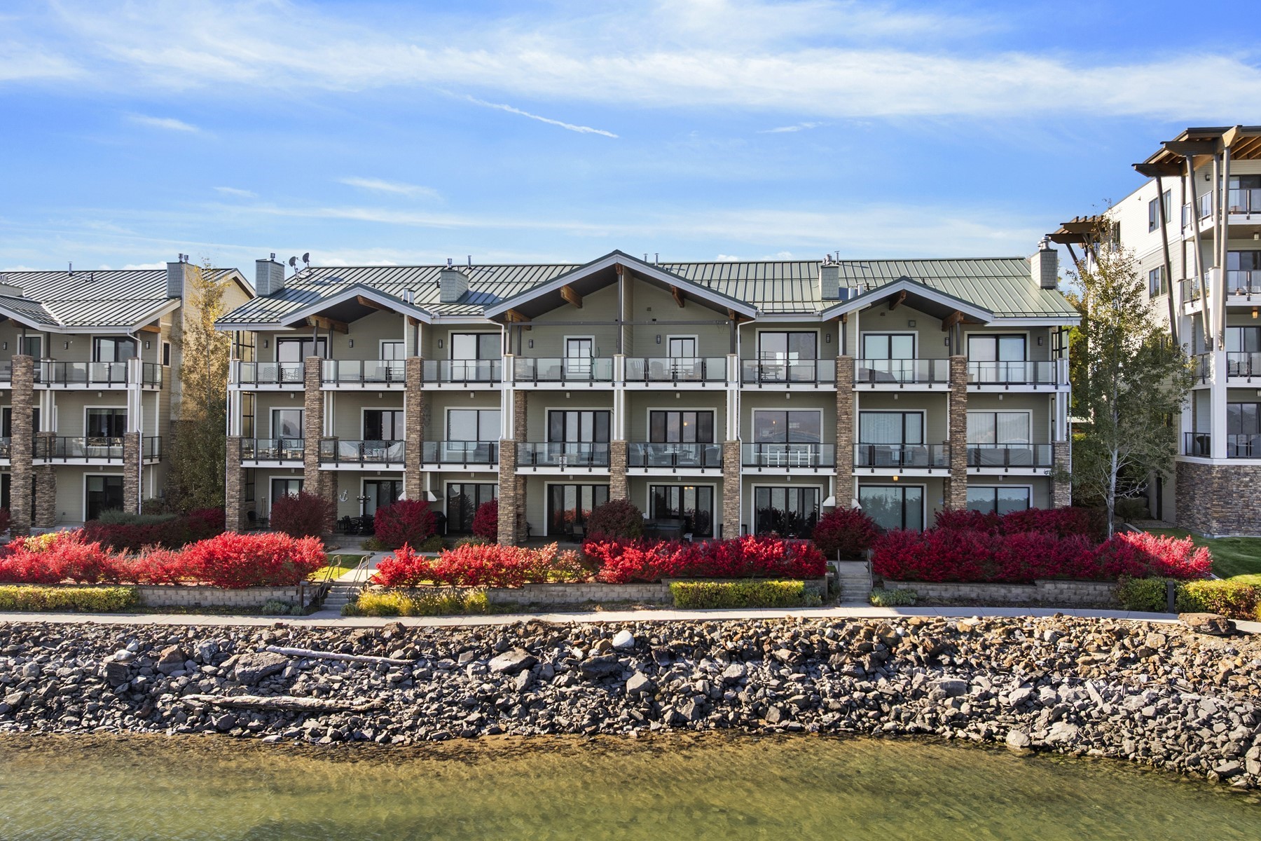  606 Sandpoint Ave - Seasons at Sandpoint - 物件實景
