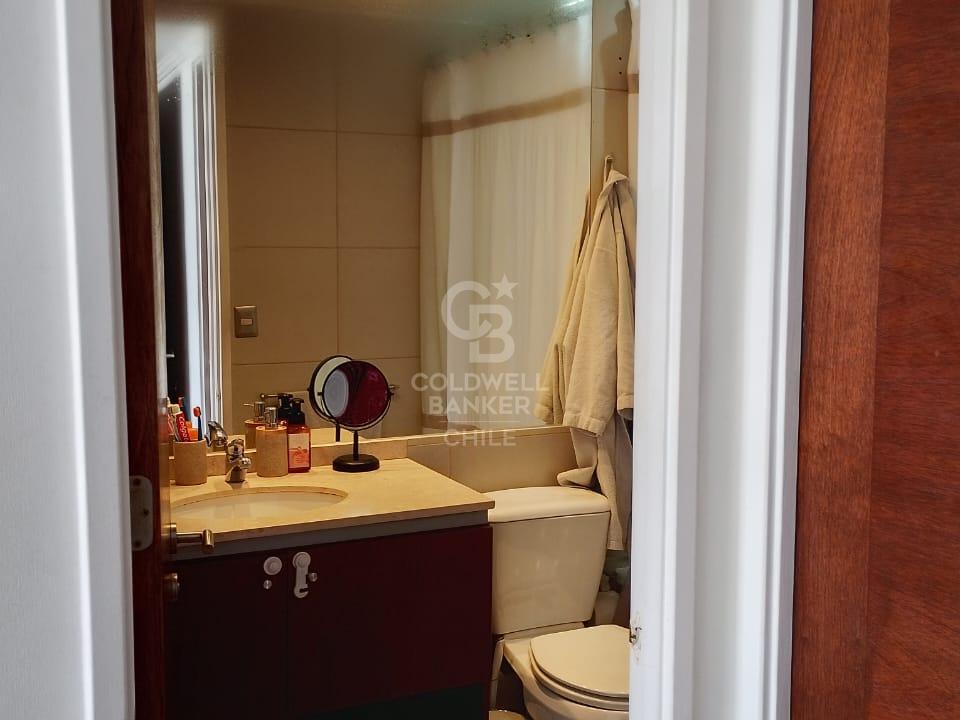 Las Condes, Chile, 2 Bedrooms Bedrooms, ,2 BathroomsBathrooms,Residential,For Sale,1805776