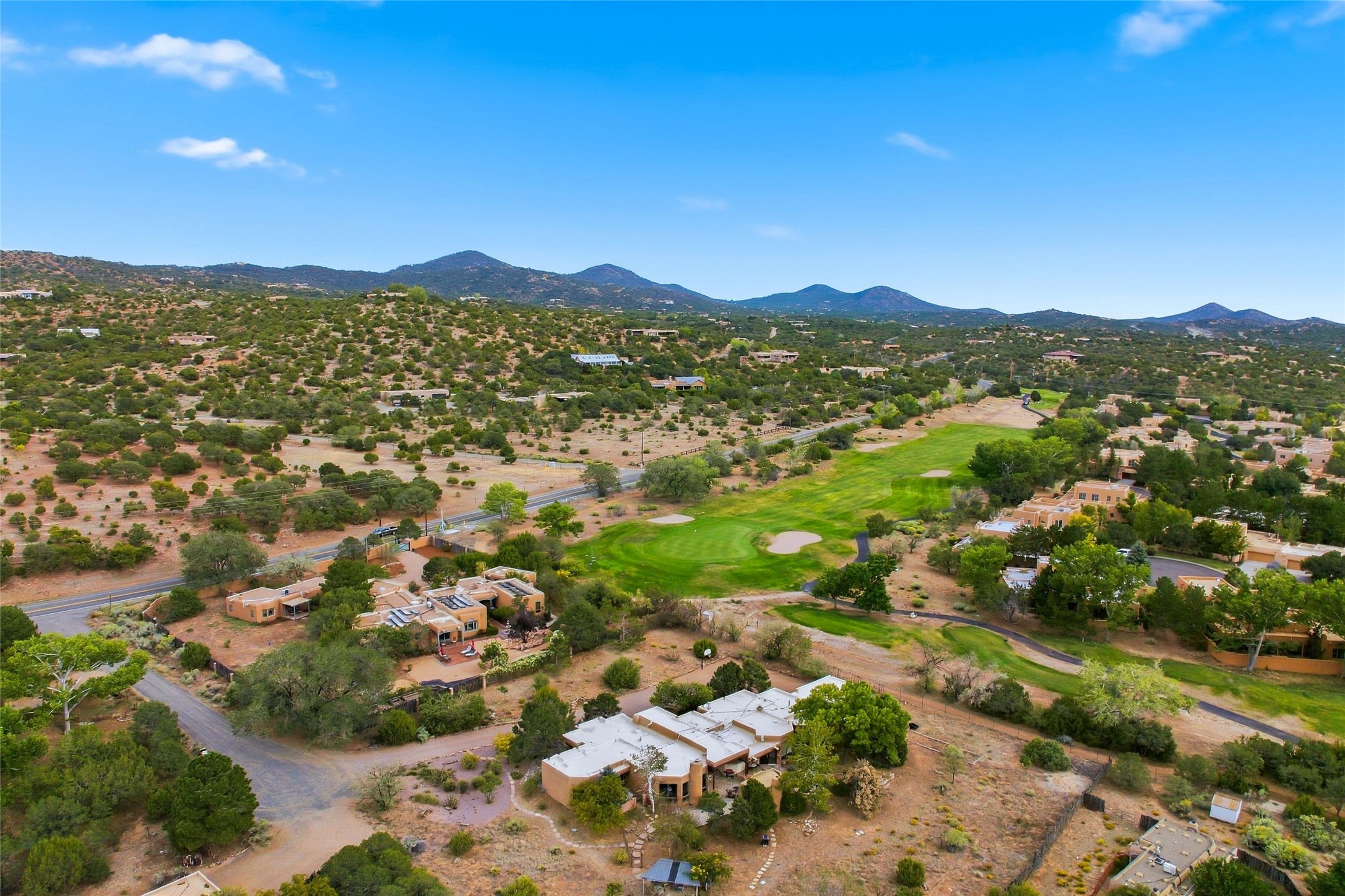  7204 Old Santa Fe Trail - 物件實景