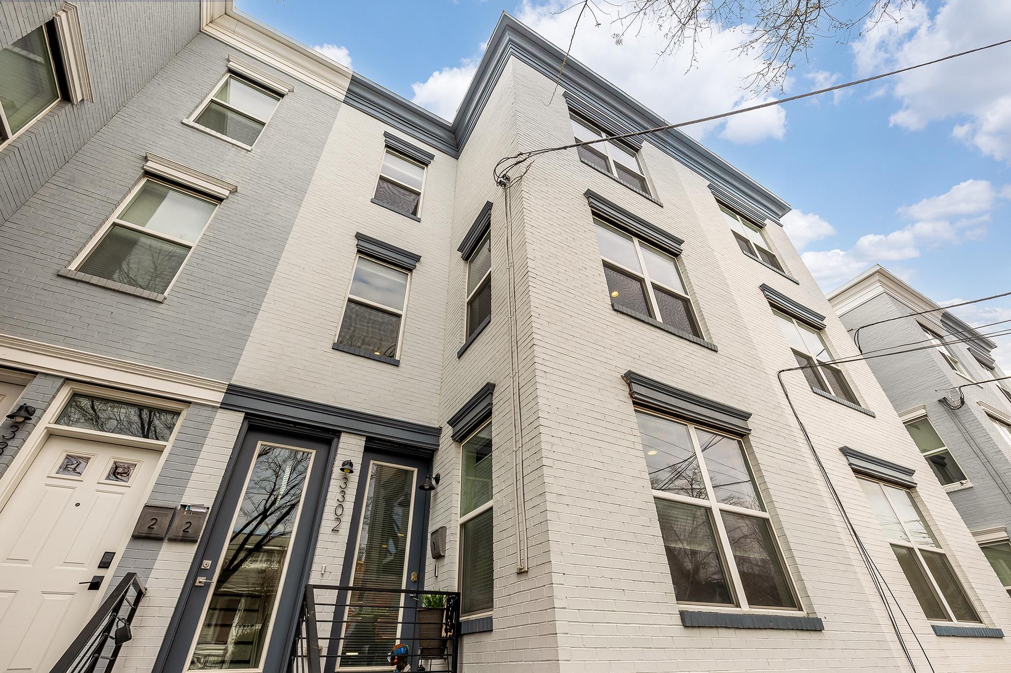  3302 9th Street NE, Washington, DC, 20017 - 物件實景