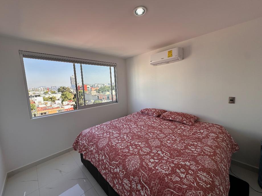 Benito Juárez, Ciudad de México, 03104, Mexico, 3 Bedrooms Bedrooms, ,2 BathroomsBathrooms,Residential,For Sale,1688372