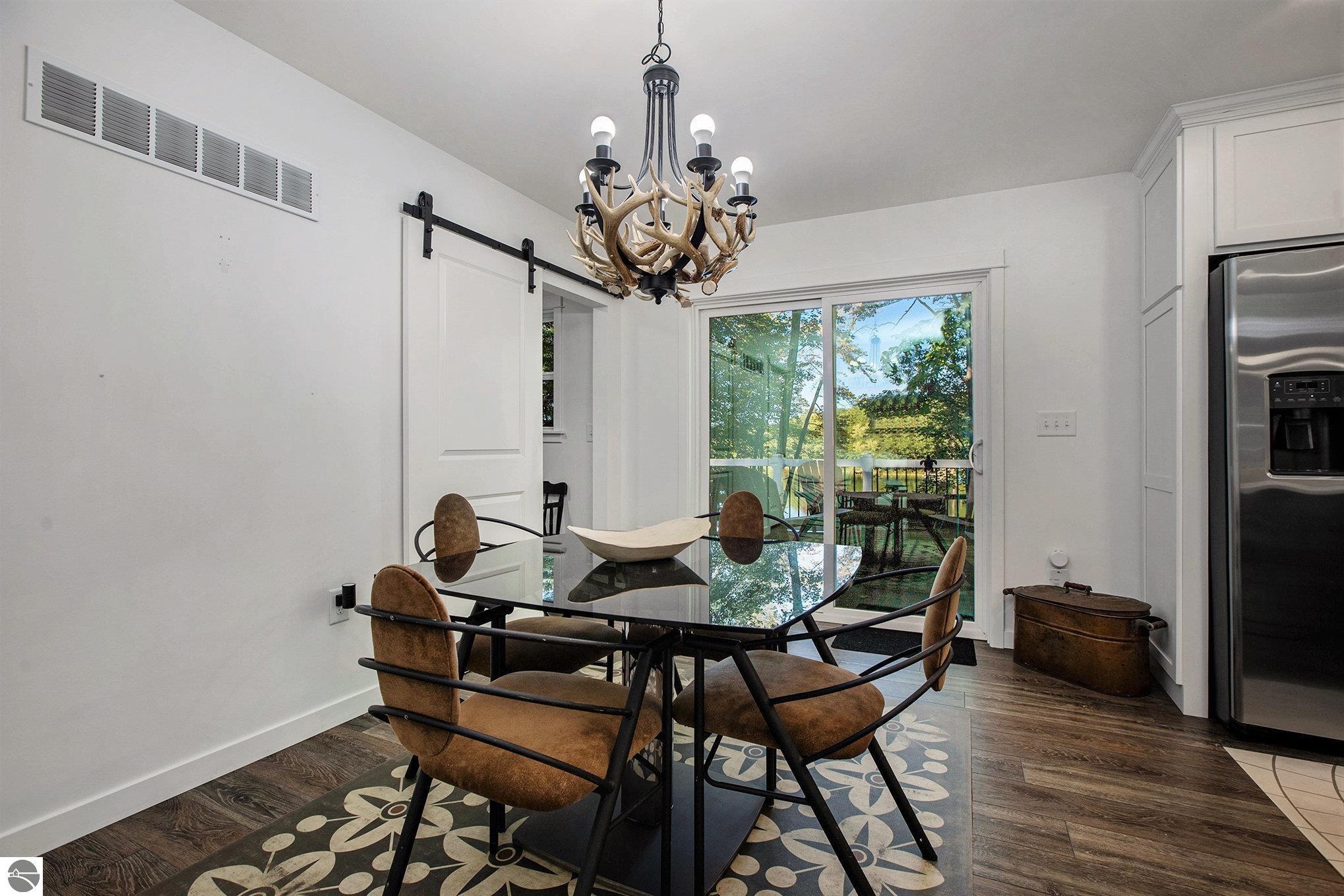 Beulah, Michigan, 49617, United States, 3 Bedrooms Bedrooms, ,2 BathroomsBathrooms,Residential,For Sale,1975573