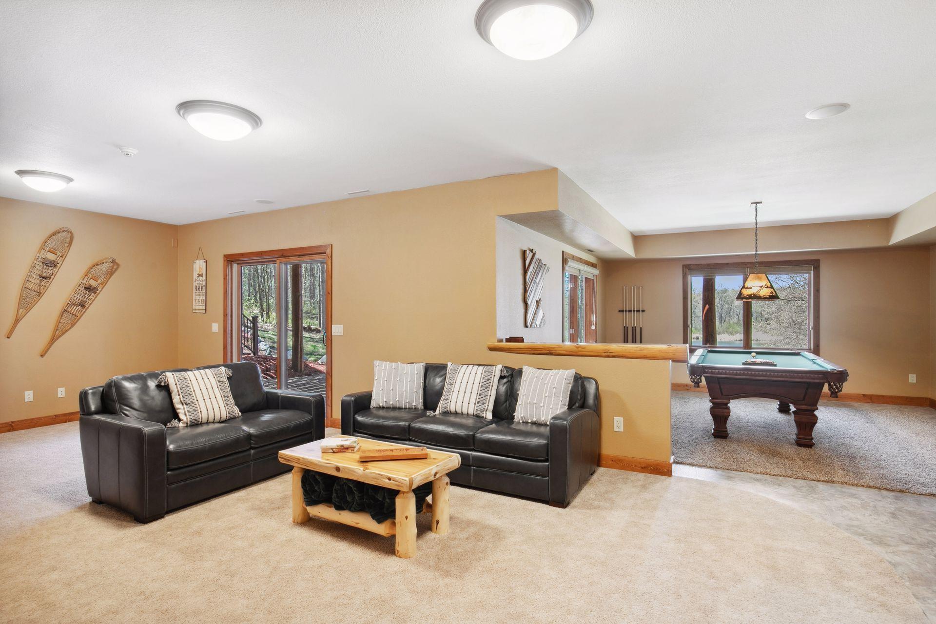 Crosslake, Minnesota, 56442, United States, 4 Bedrooms Bedrooms, ,4 BathroomsBathrooms,Residential,For Sale,1902689