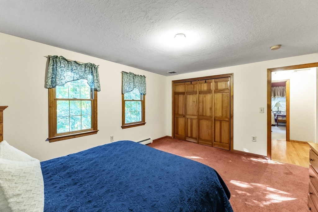 Bridgewater, Massachusetts, 02324, United States, 3 Bedrooms Bedrooms, ,2 BathroomsBathrooms,Residential,For Sale,1940785