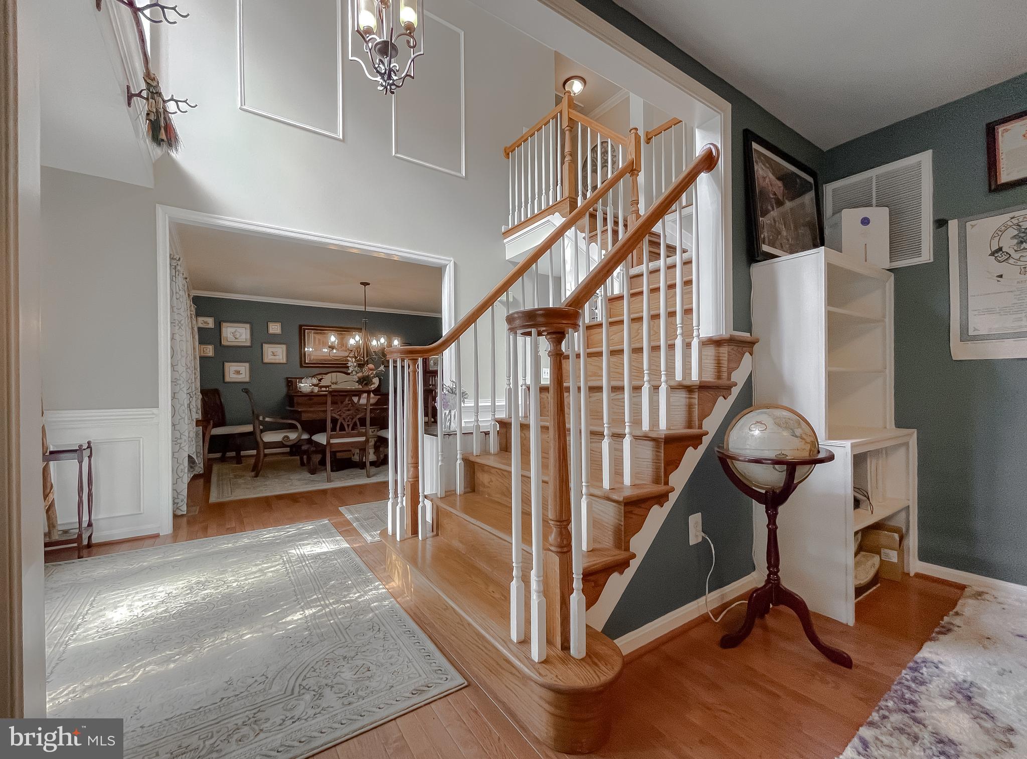 Callaway, Maryland, 20620, United States, 6 Bedrooms Bedrooms, ,5 BathroomsBathrooms,Residential,For Sale,1943056
