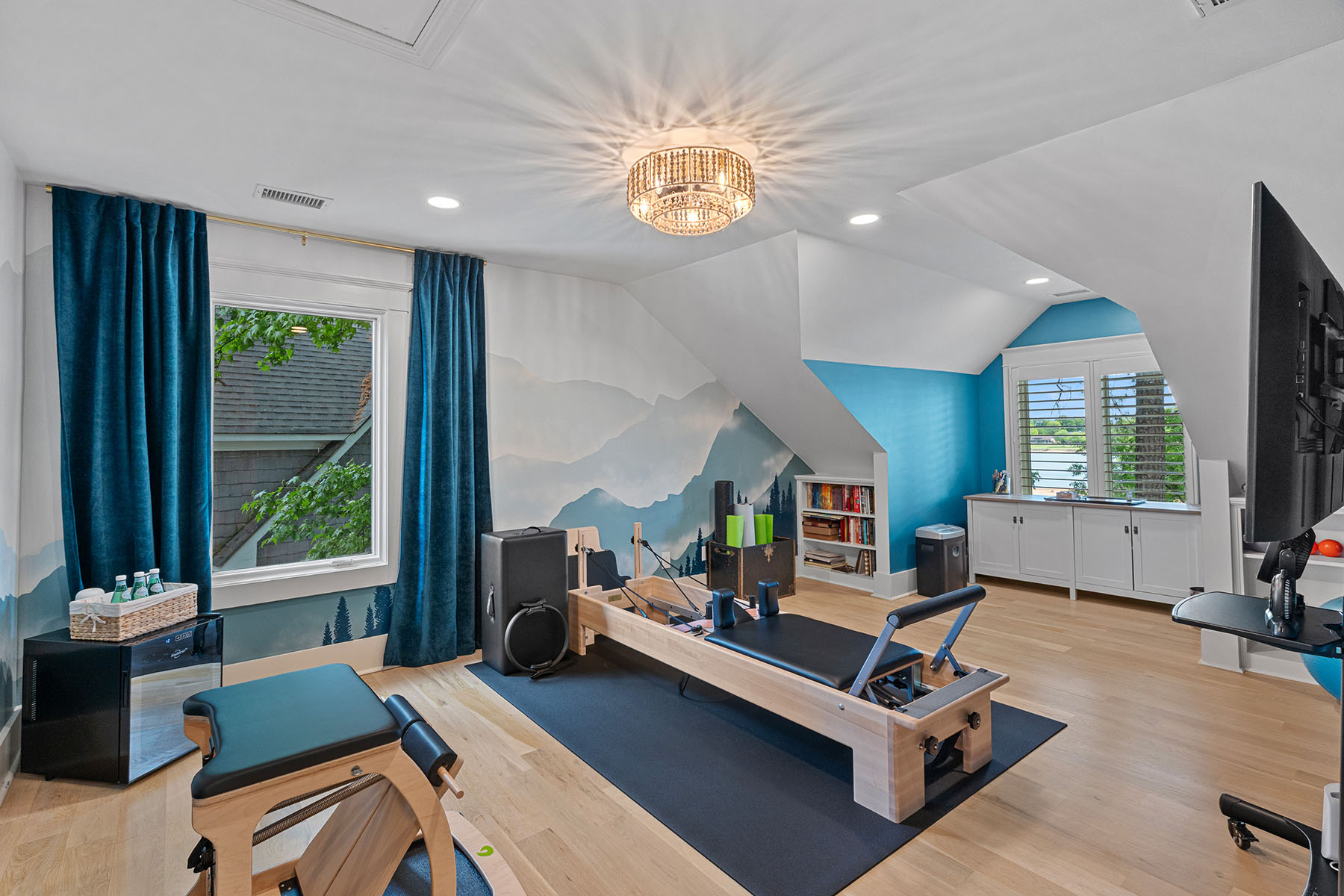  ISLAND FOREST - 物件實景