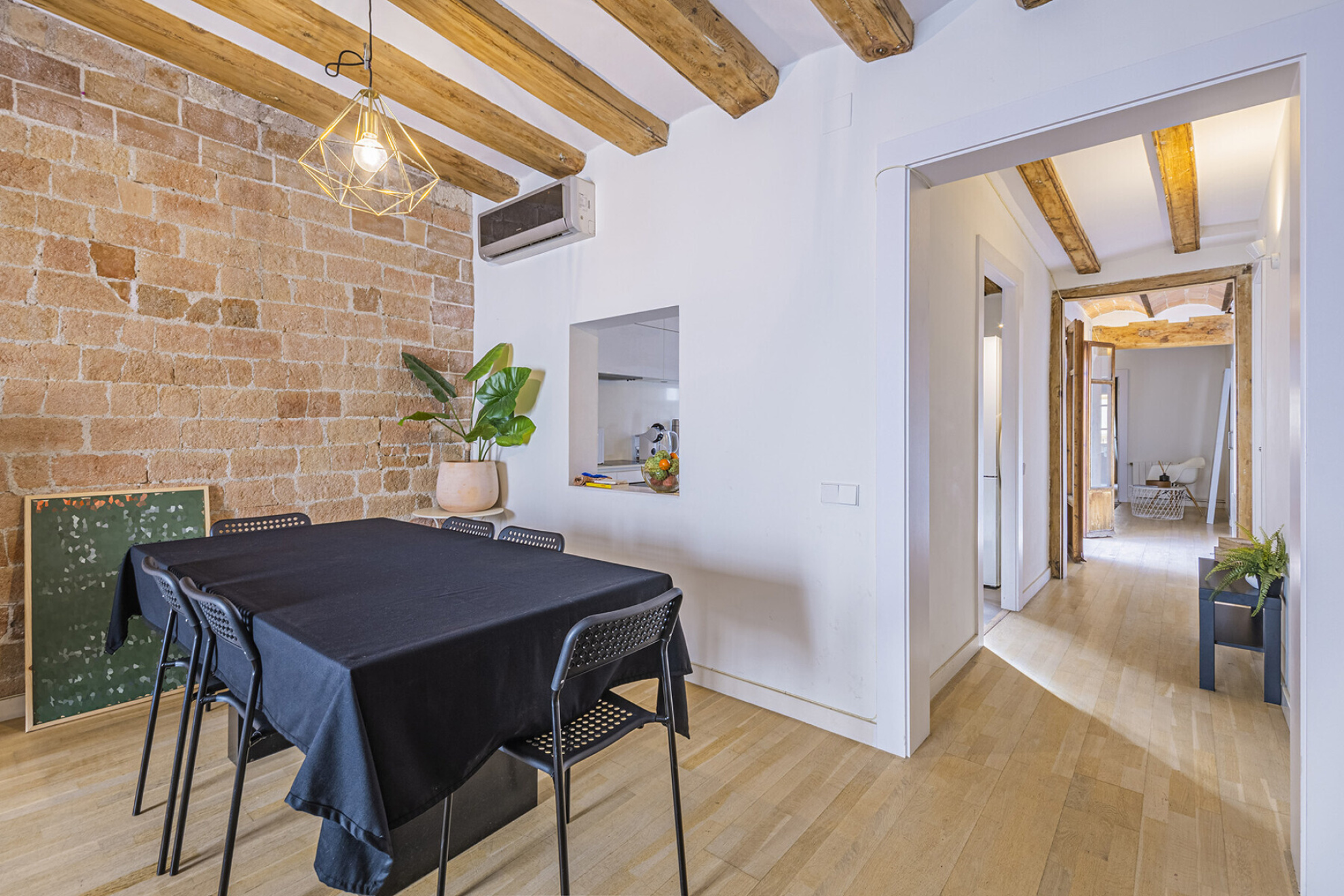  Excellent apartment in the heart of Borne - 物件實景