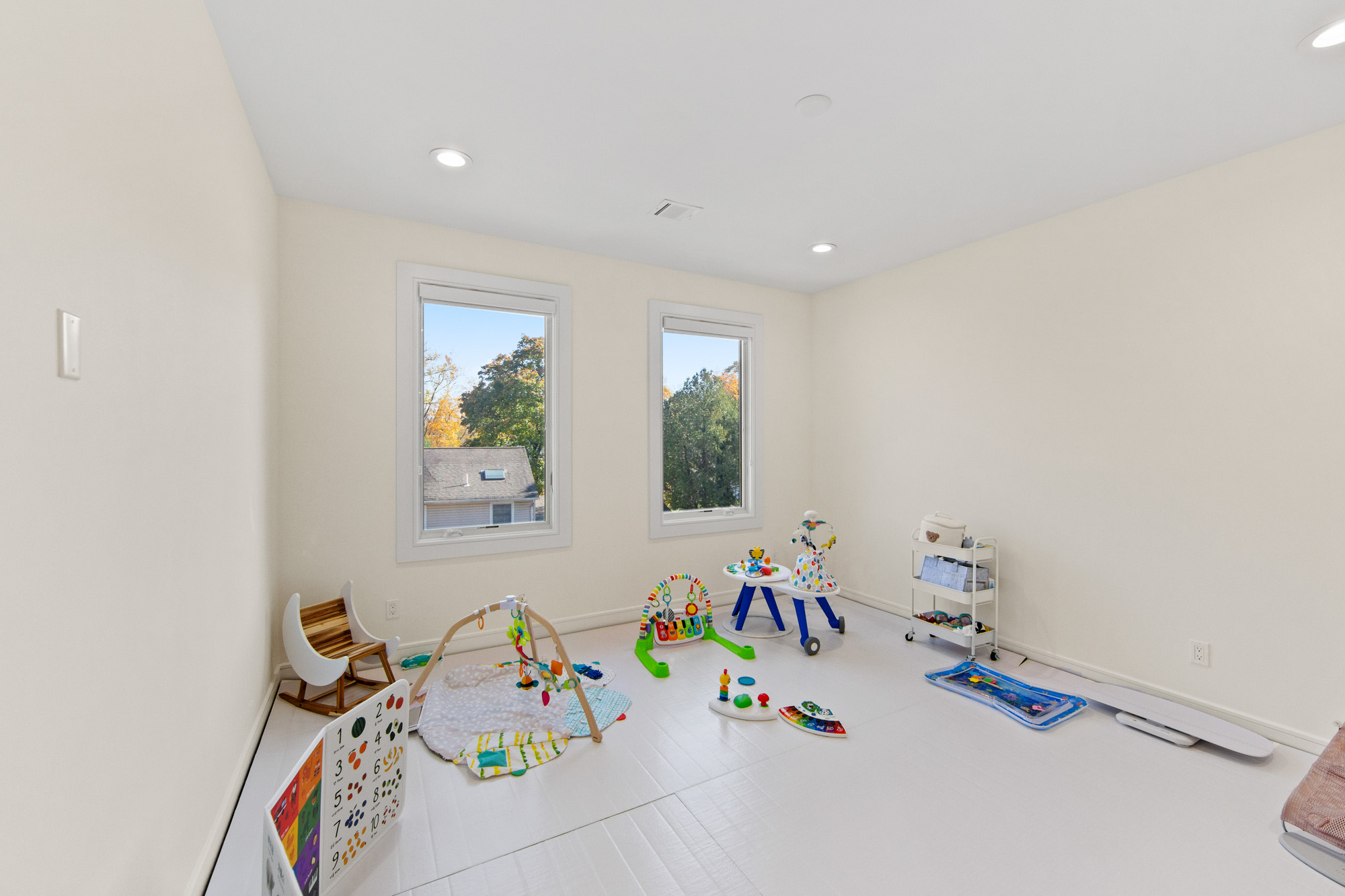  3 Mountain View Court, Demarest, NJ 07627 - 物件實景