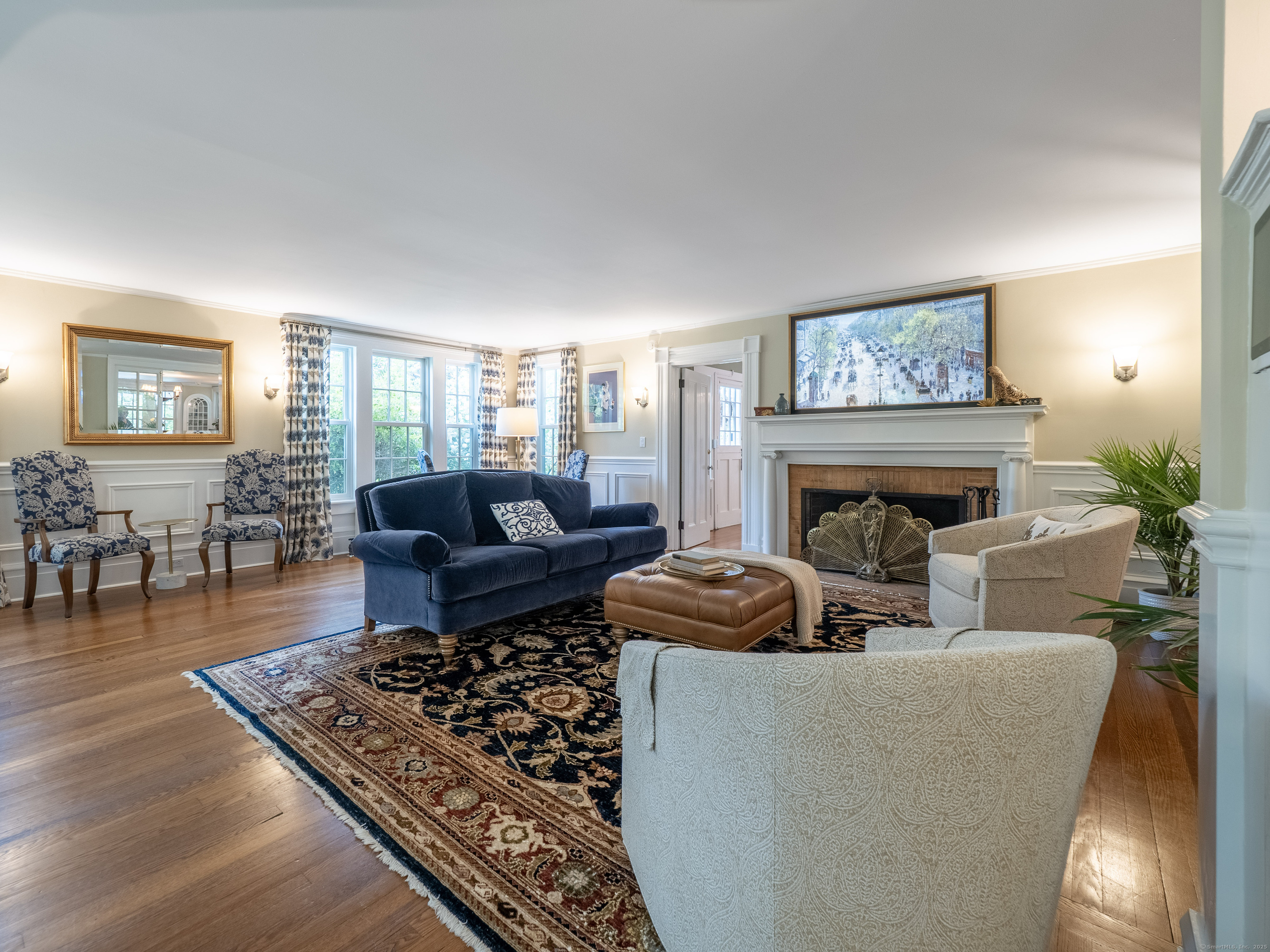Ridgefield, Connecticut, 06877, United States, 9 Bedrooms Bedrooms, ,11 BathroomsBathrooms,Residential,For Sale,1846977