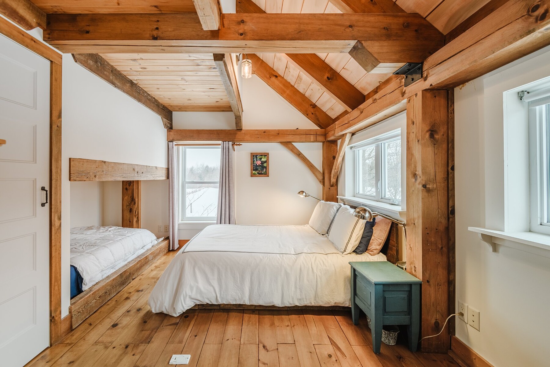  Bolton-Ouest, Eastern Townships - 物件實景