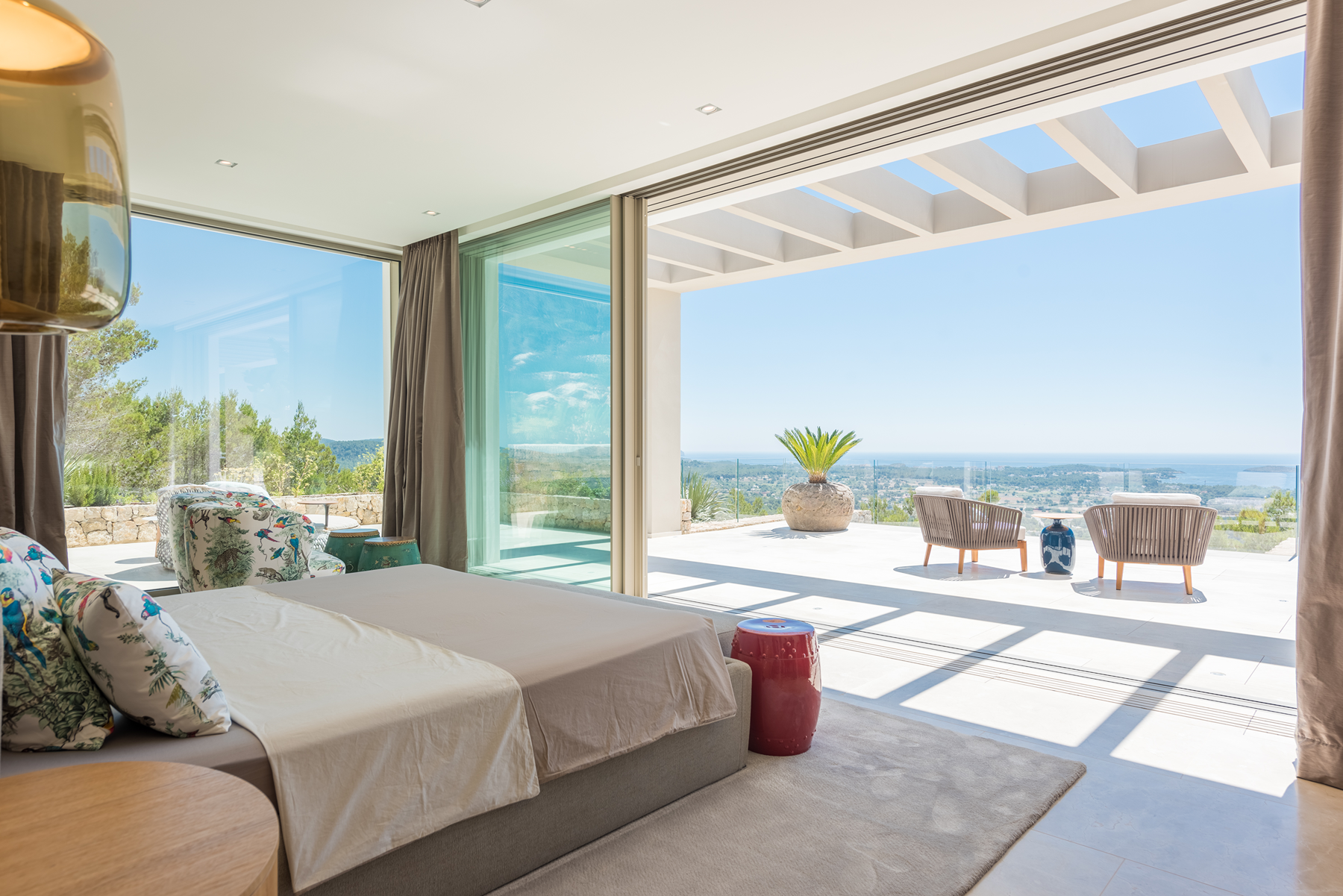  Unmatched luxury in Santa Eulalia, Ibiza - 物件實景