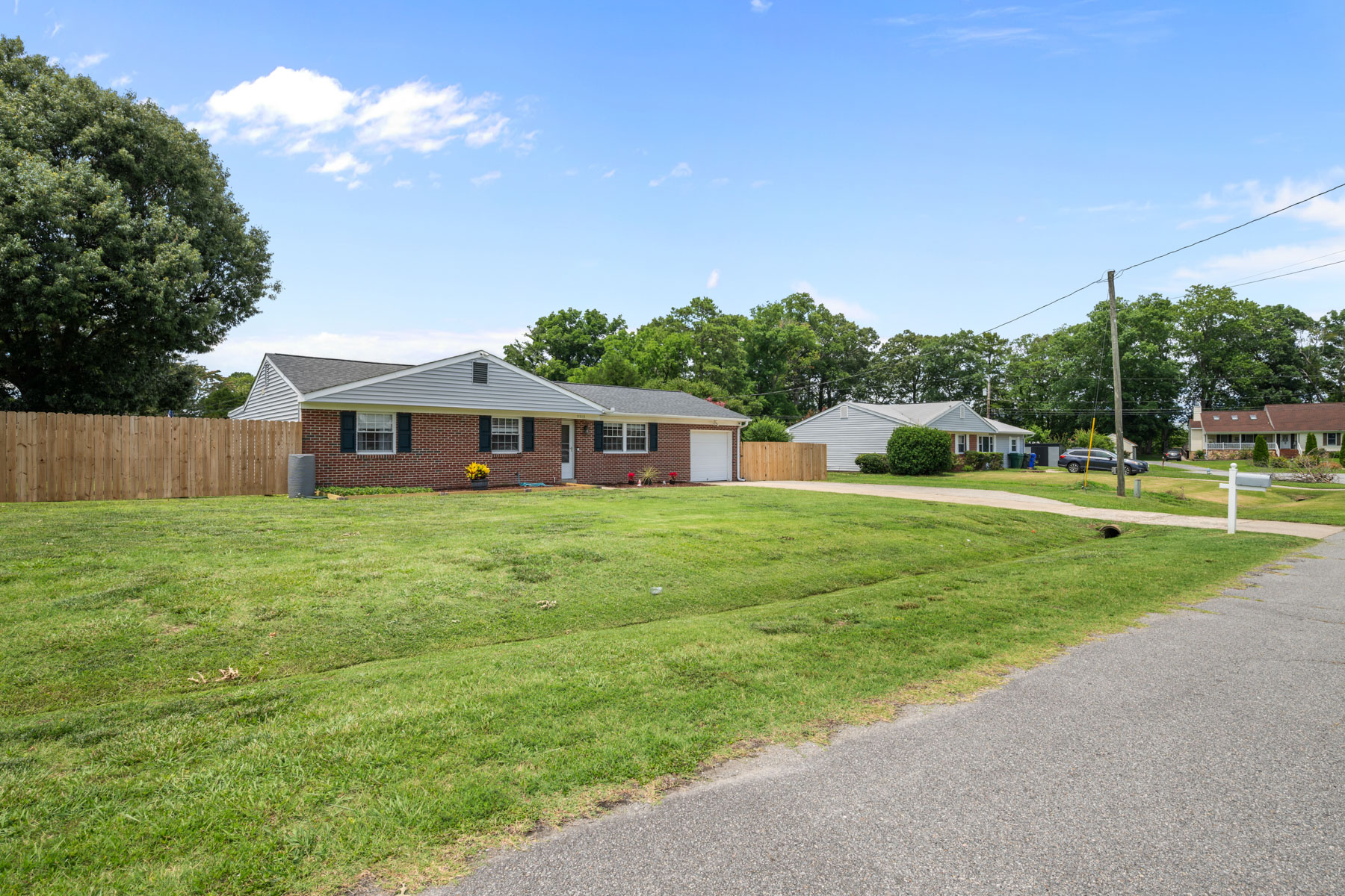  5513 Lake Road, Suffolk, VA 23435 - 物件實景