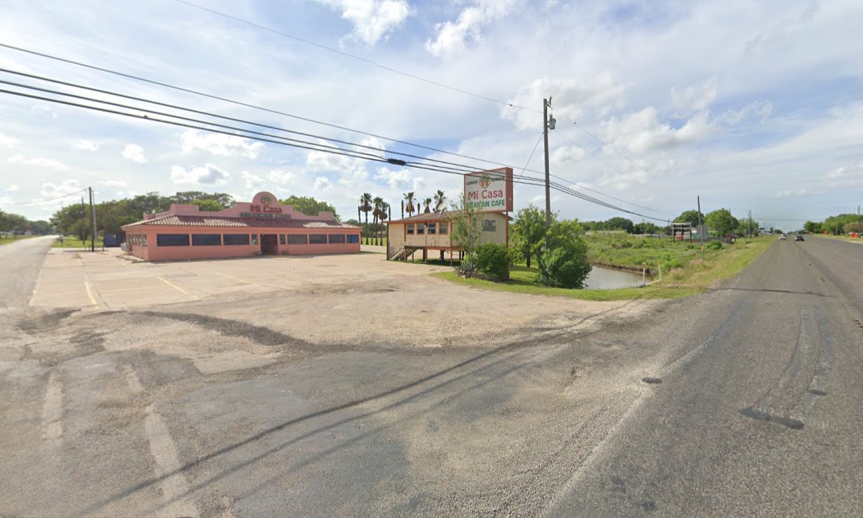 Palacios, Texas, 77465, United States, 2 Bedrooms Bedrooms, ,2 BathroomsBathrooms,Residential,For Sale,1759838
