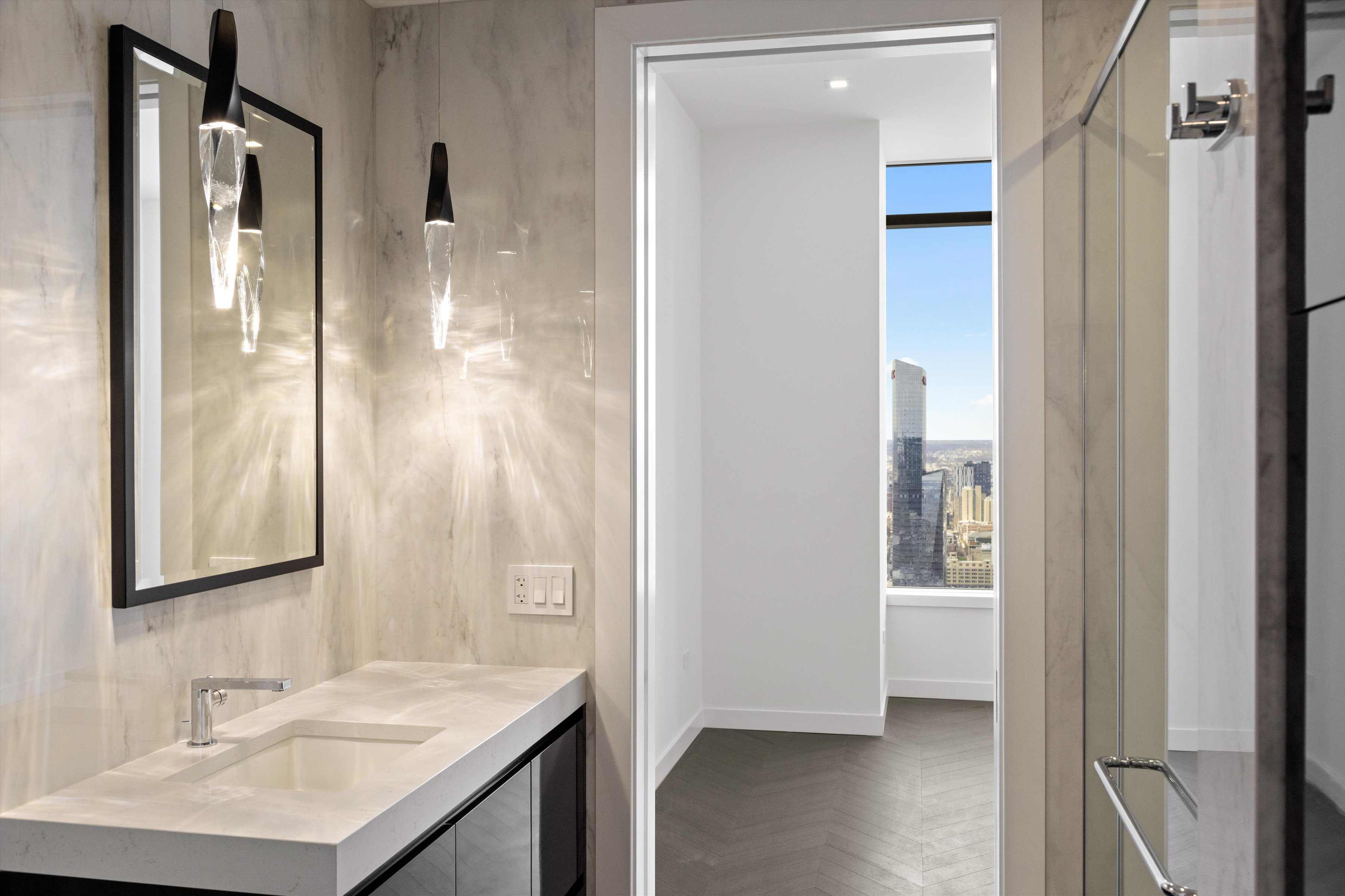  1911 Walnut Street, Unit 4402, Philadelphia, PA 19103 - 物件實景