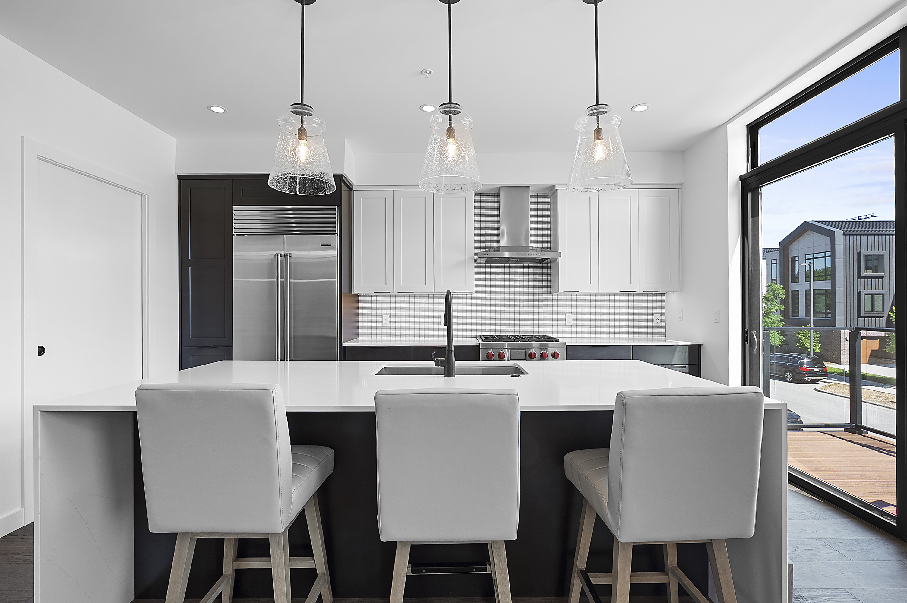  Townhome Located Steps from Lambeau Field - 物件實景