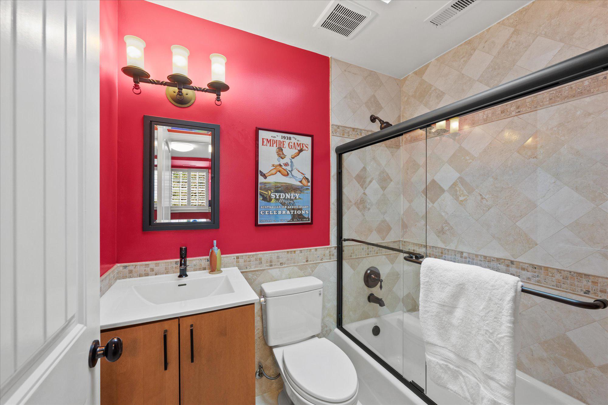  6 Leland Court, Chevy Chase, MD, 20815 - 物件實景