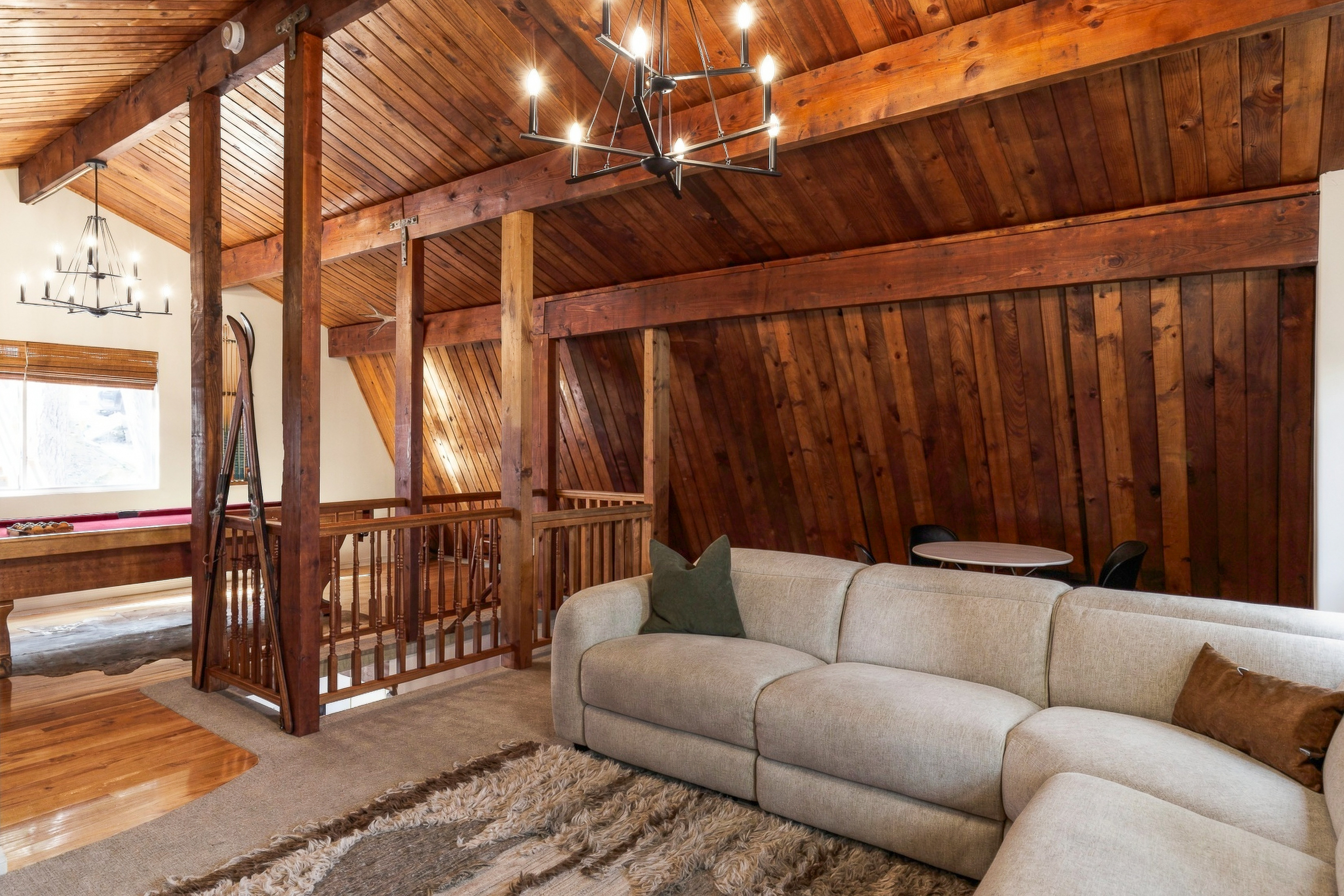  1144 Scenic Way, Lake Arrowhead, CA 92378 - 物件實景