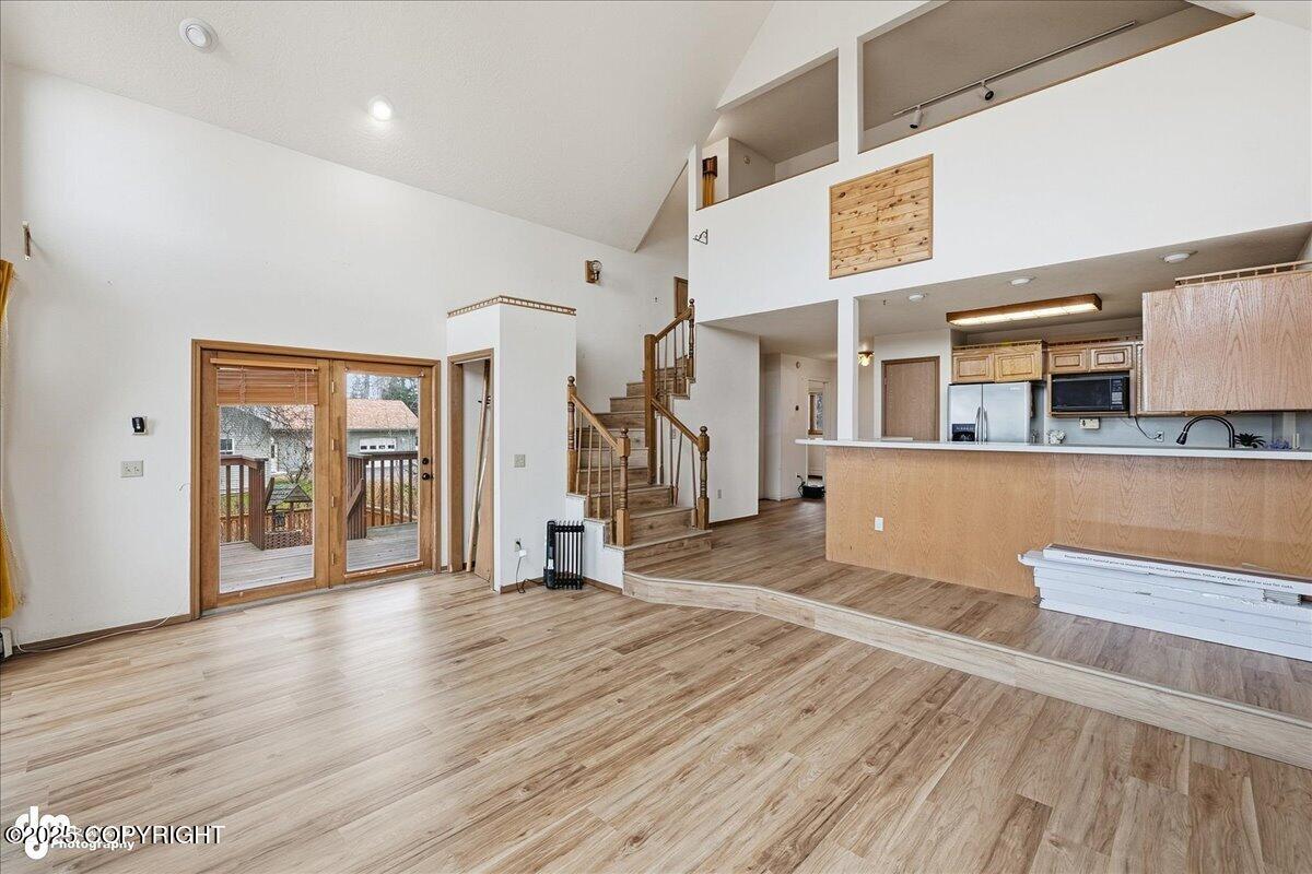 Kenai, Alaska, 99611, United States, 4 Bedrooms Bedrooms, ,3 BathroomsBathrooms,Residential,For Sale,1980386