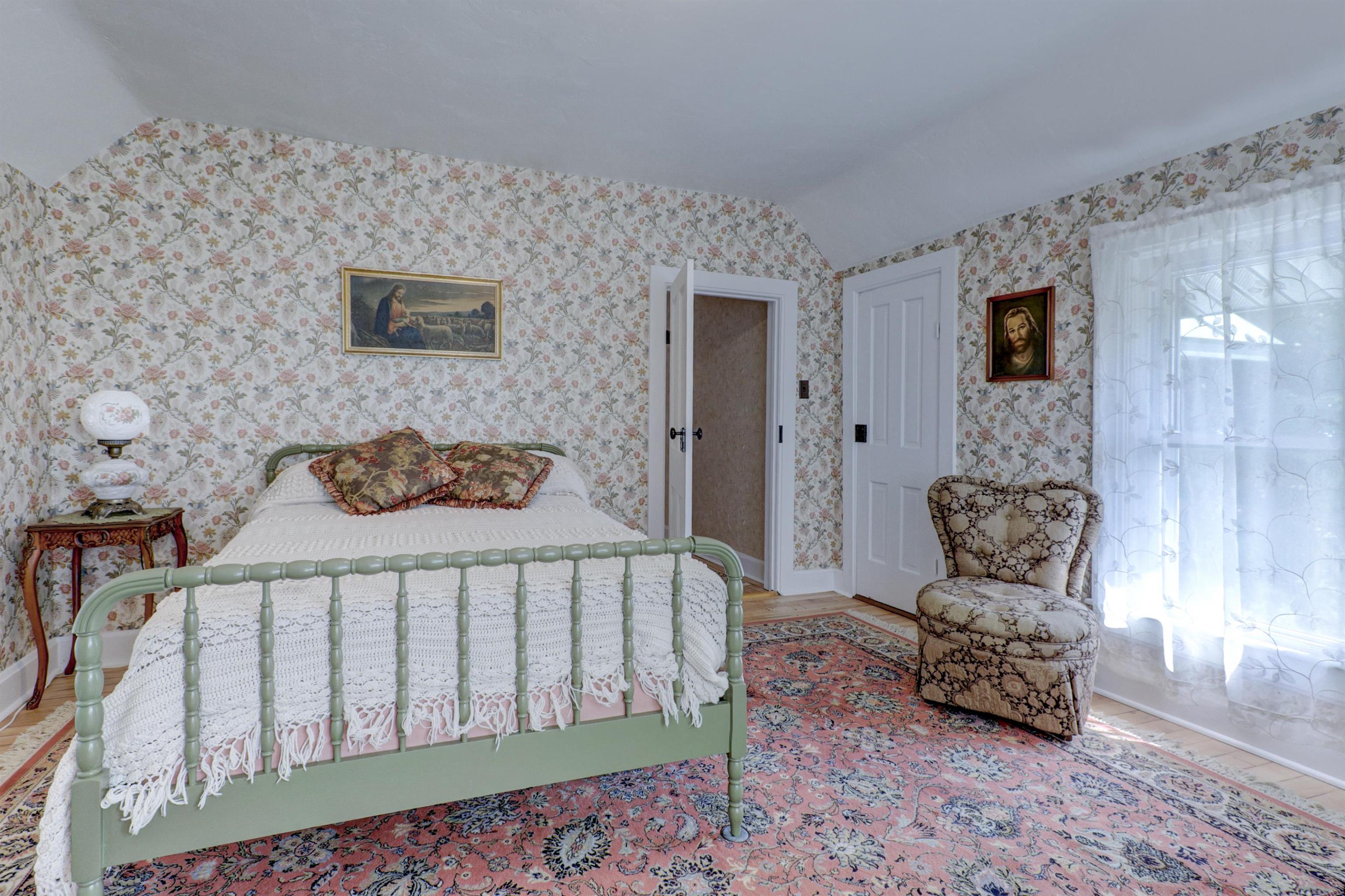 Bonduel, Wisconsin, 54107, United States, 4 Bedrooms Bedrooms, ,1 BathroomBathrooms,Residential,For Sale,1937889