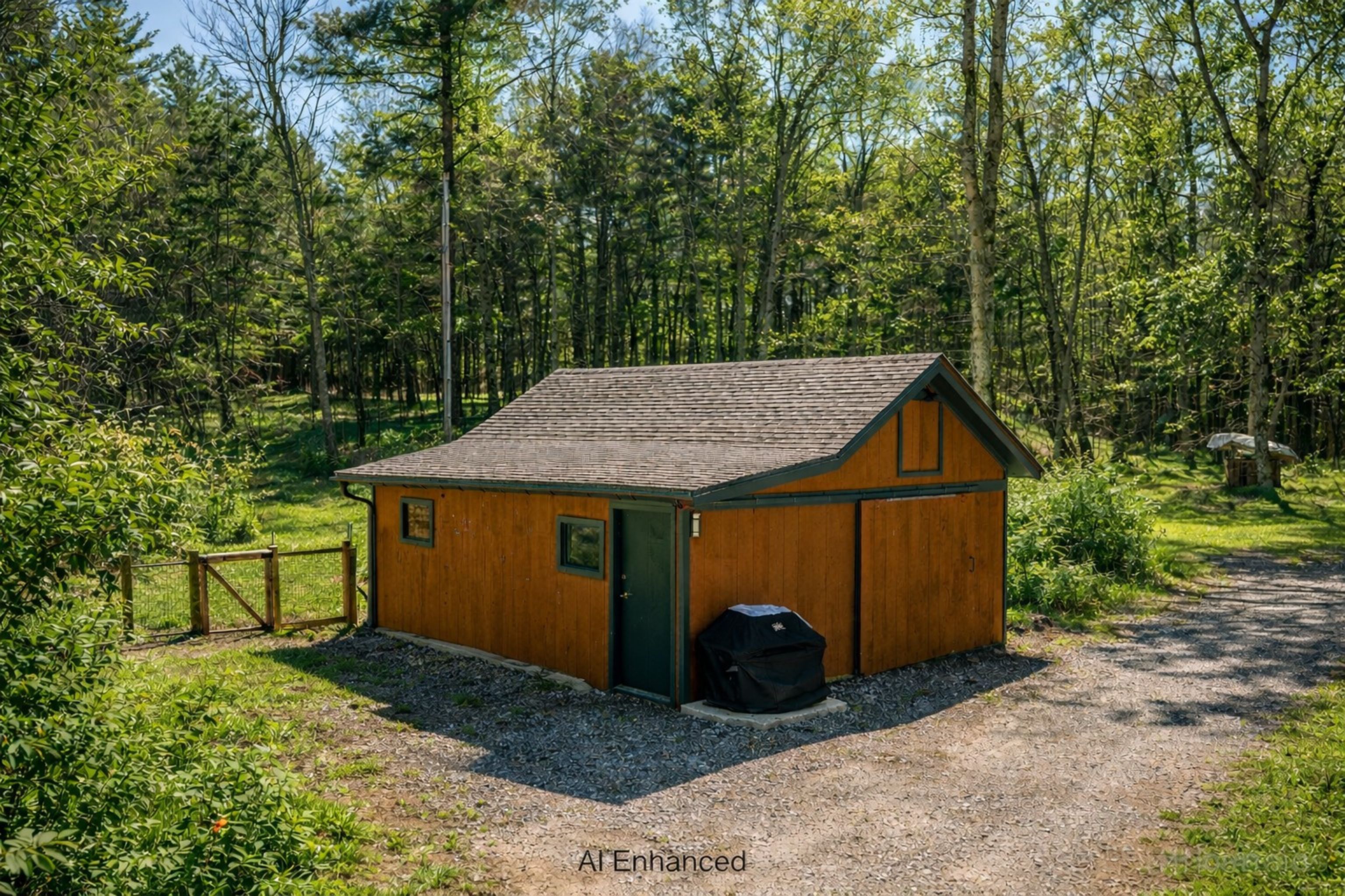  Spectacularly Renovated Maiden Lake Retreat - 物件實景