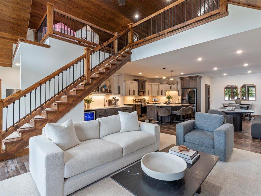 Grand Rapids, Minnesota, 55744, United States, 4 Bedrooms Bedrooms, ,2 BathroomsBathrooms,Residential,For Sale,1901076