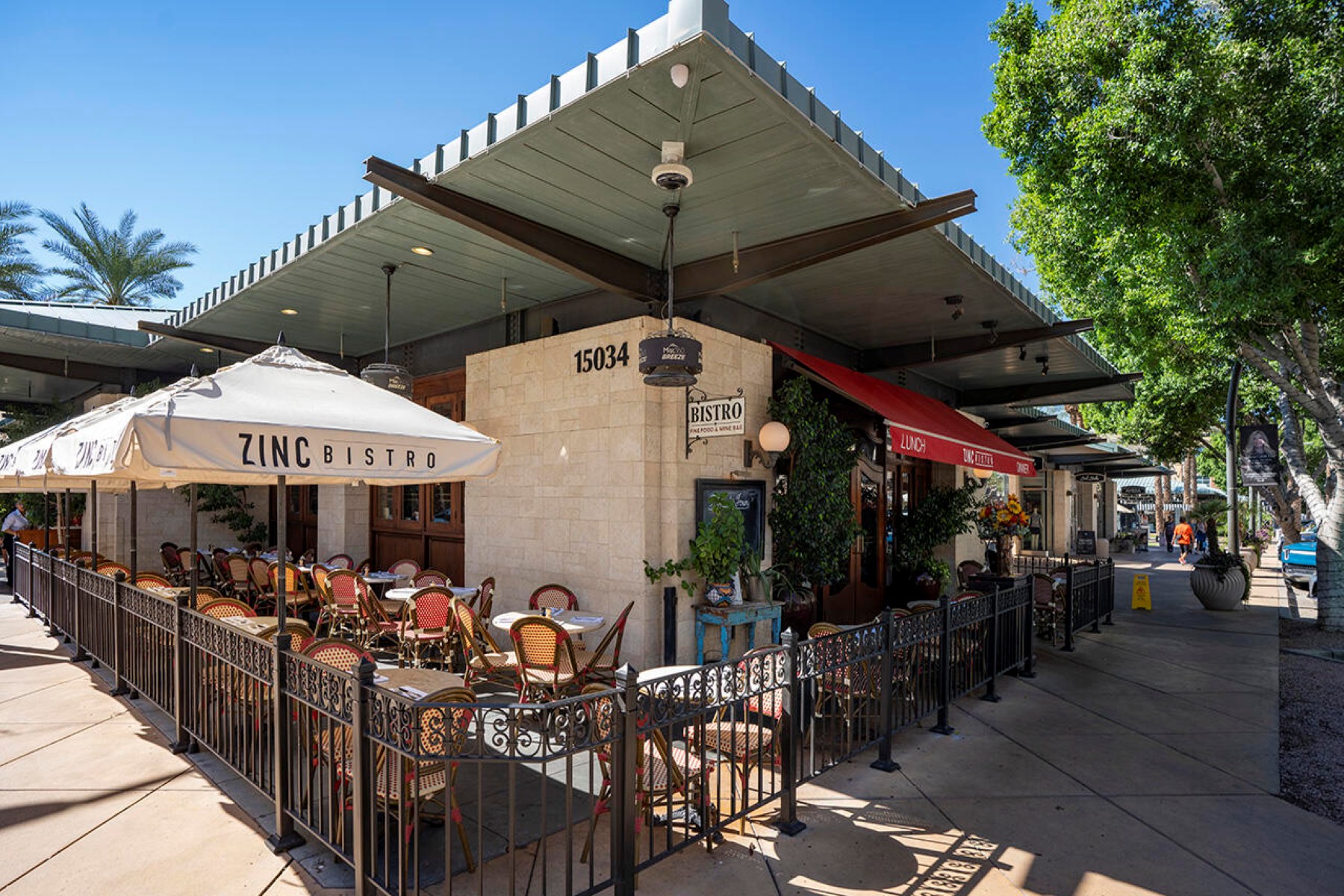  15215 N Kierland Boulevard¦Scottsdale, AZ - 物件實景