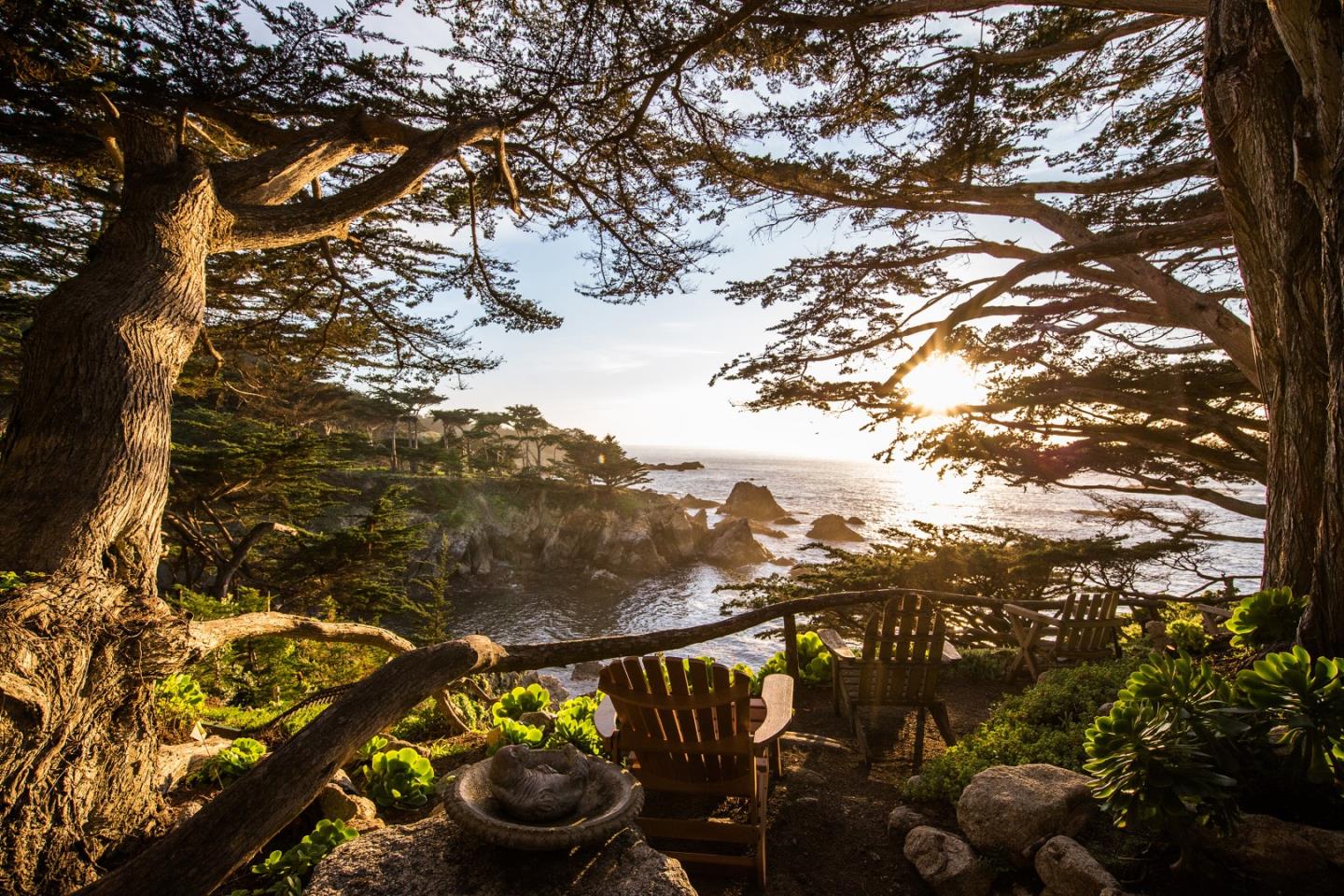 Carmel Highlands, California, 93923, United States, 13 Bedrooms Bedrooms, ,17 BathroomsBathrooms,Residential,For Sale,1917407