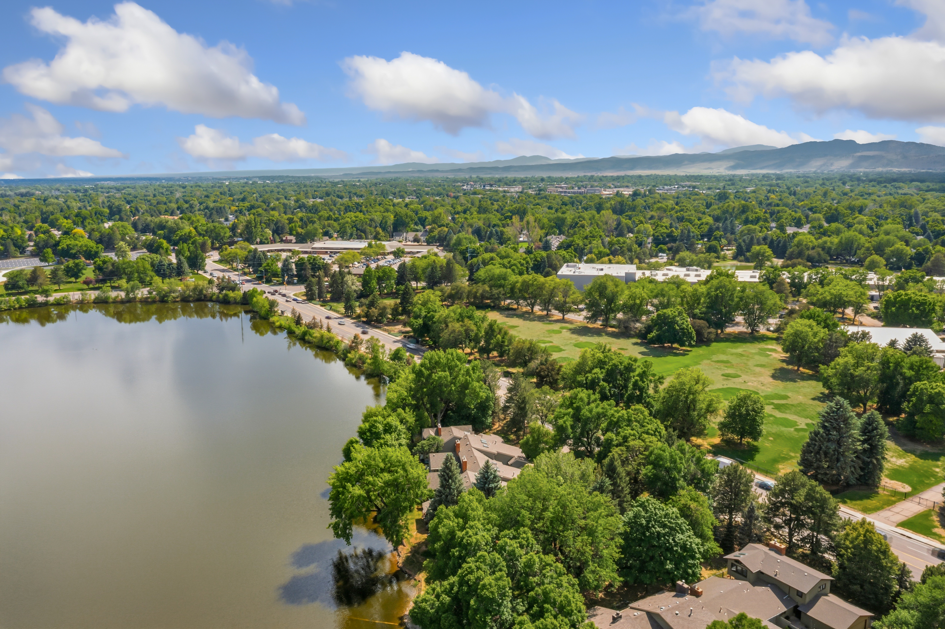  2406 Rosewood Ln, Fort Collins, CO, 80525 - 物件實景