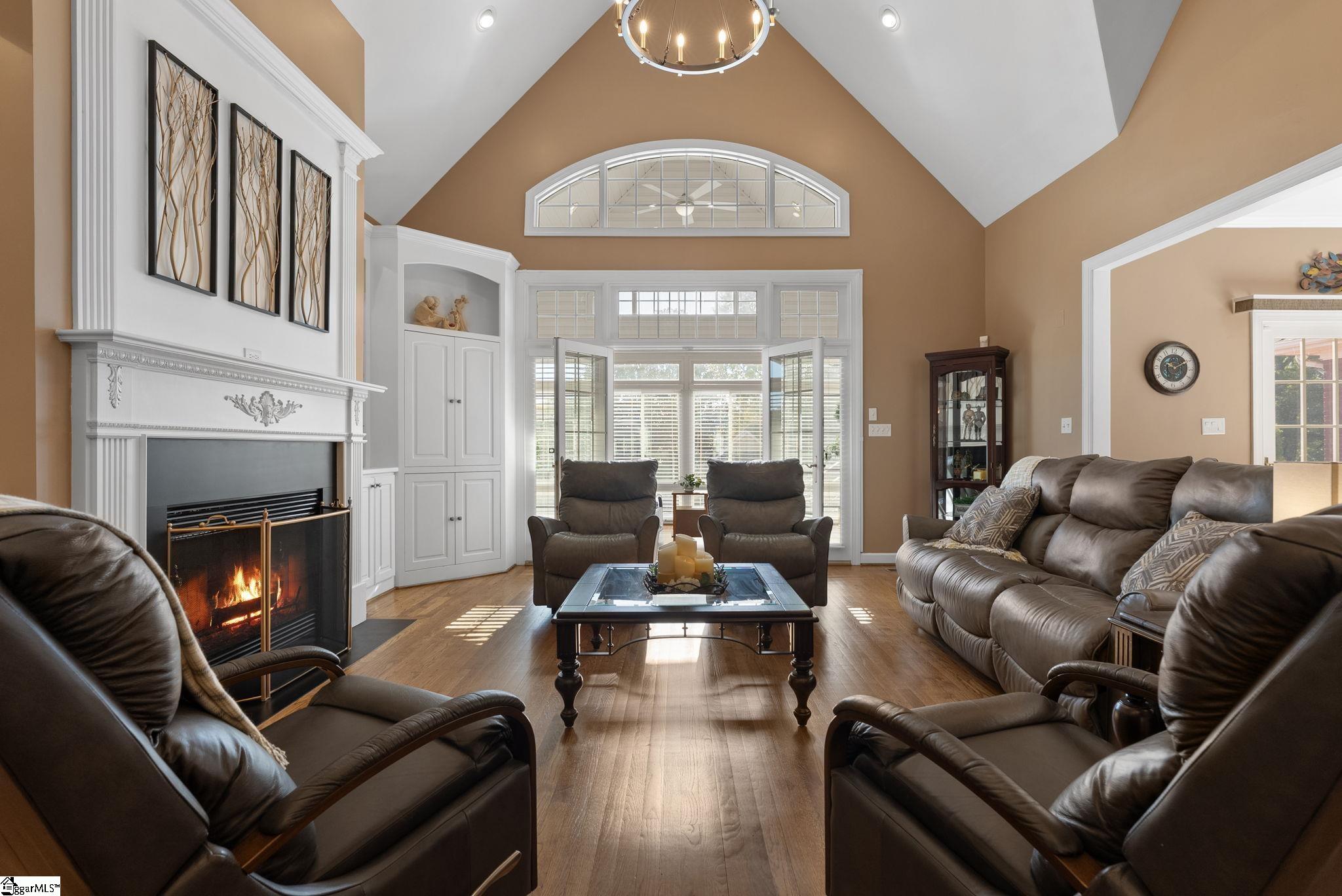 Boiling Springs, South Carolina, 29316, United States, 4 Bedrooms Bedrooms, ,4 BathroomsBathrooms,Residential,For Sale,1989234