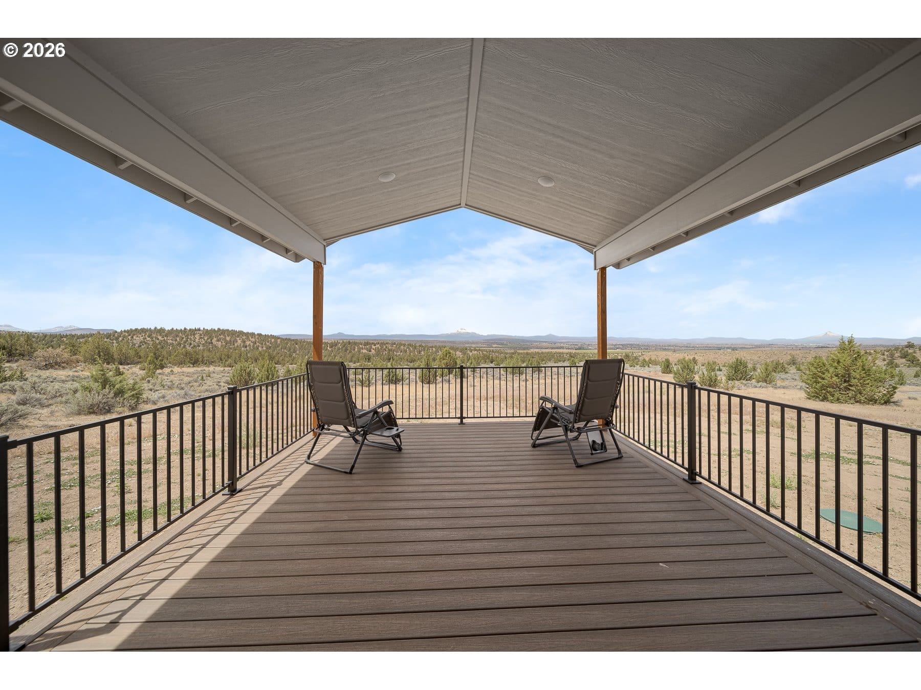  5101 SE DIXON DR Madras, OR 97741 - 物件實景