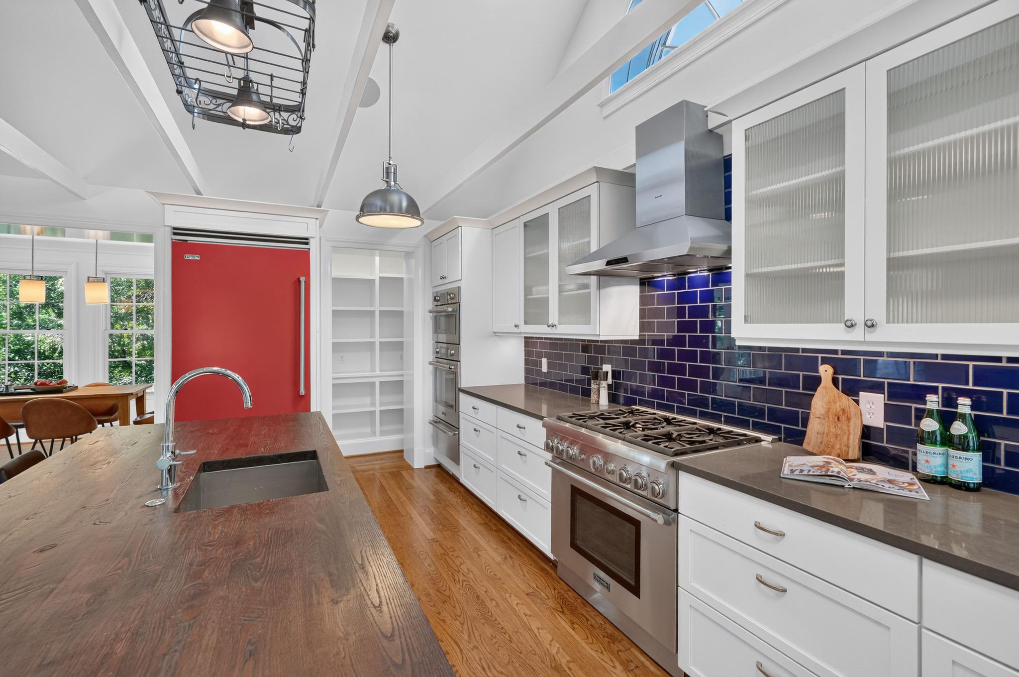  5141 Palisade Lane NW, Washington, DC, 20016 - 物件實景