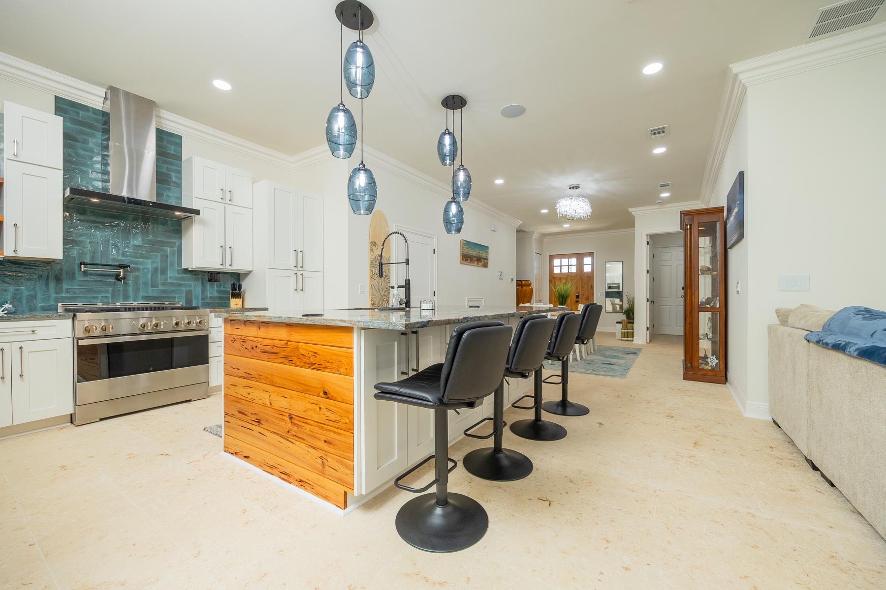  815 11th Ave, Jacksonville Beach, FL, 32250 - 物件實景