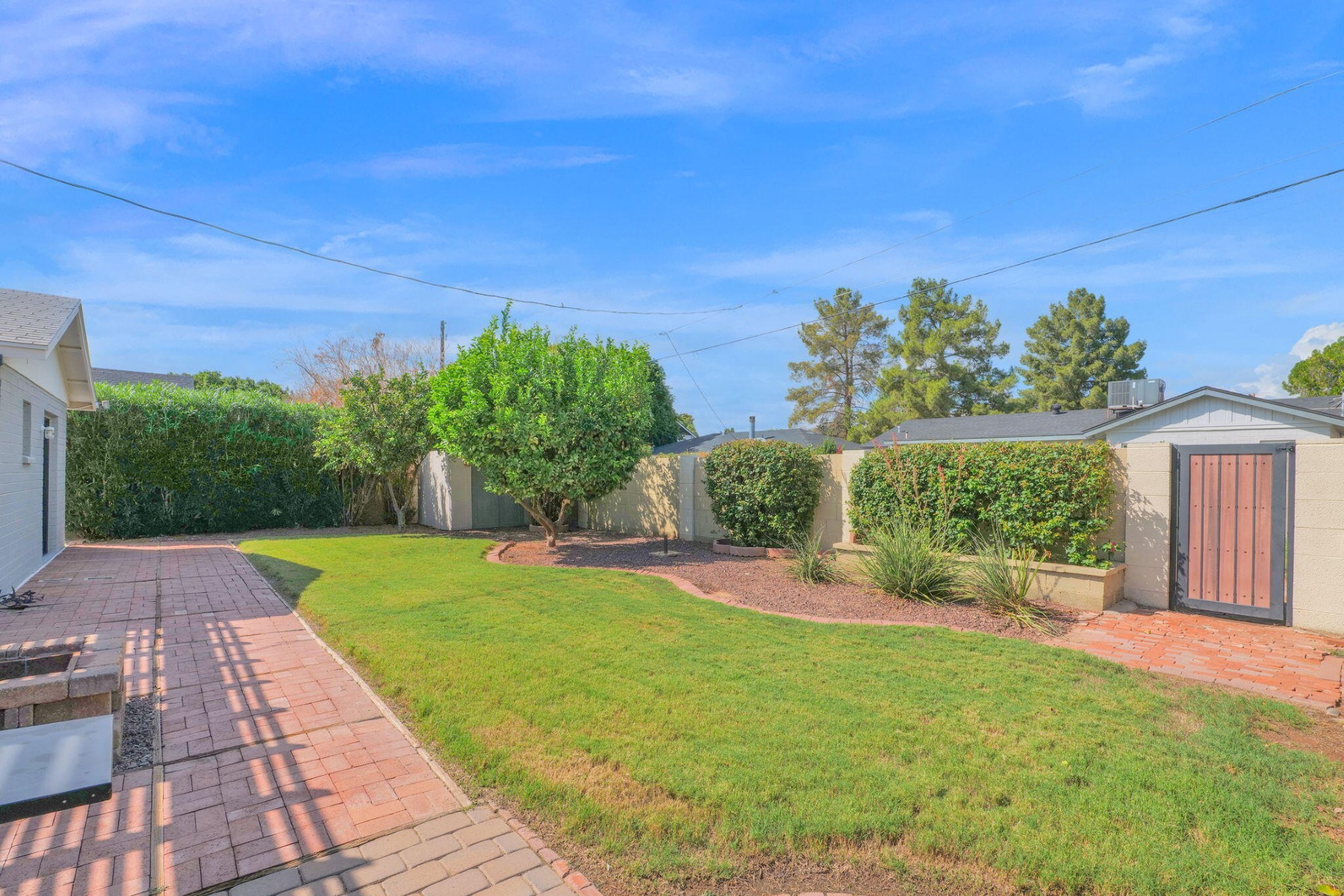  4826 E Fairmount Avenue¦Phoenix, AZ - 物件實景