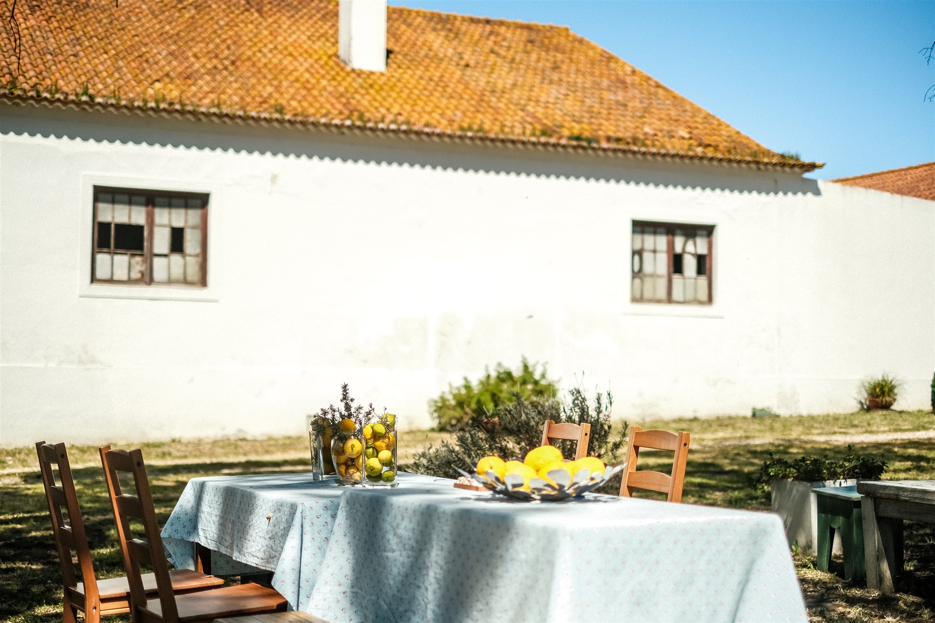  Country Estate, 6 bedrooms, for Sale - 物件實景