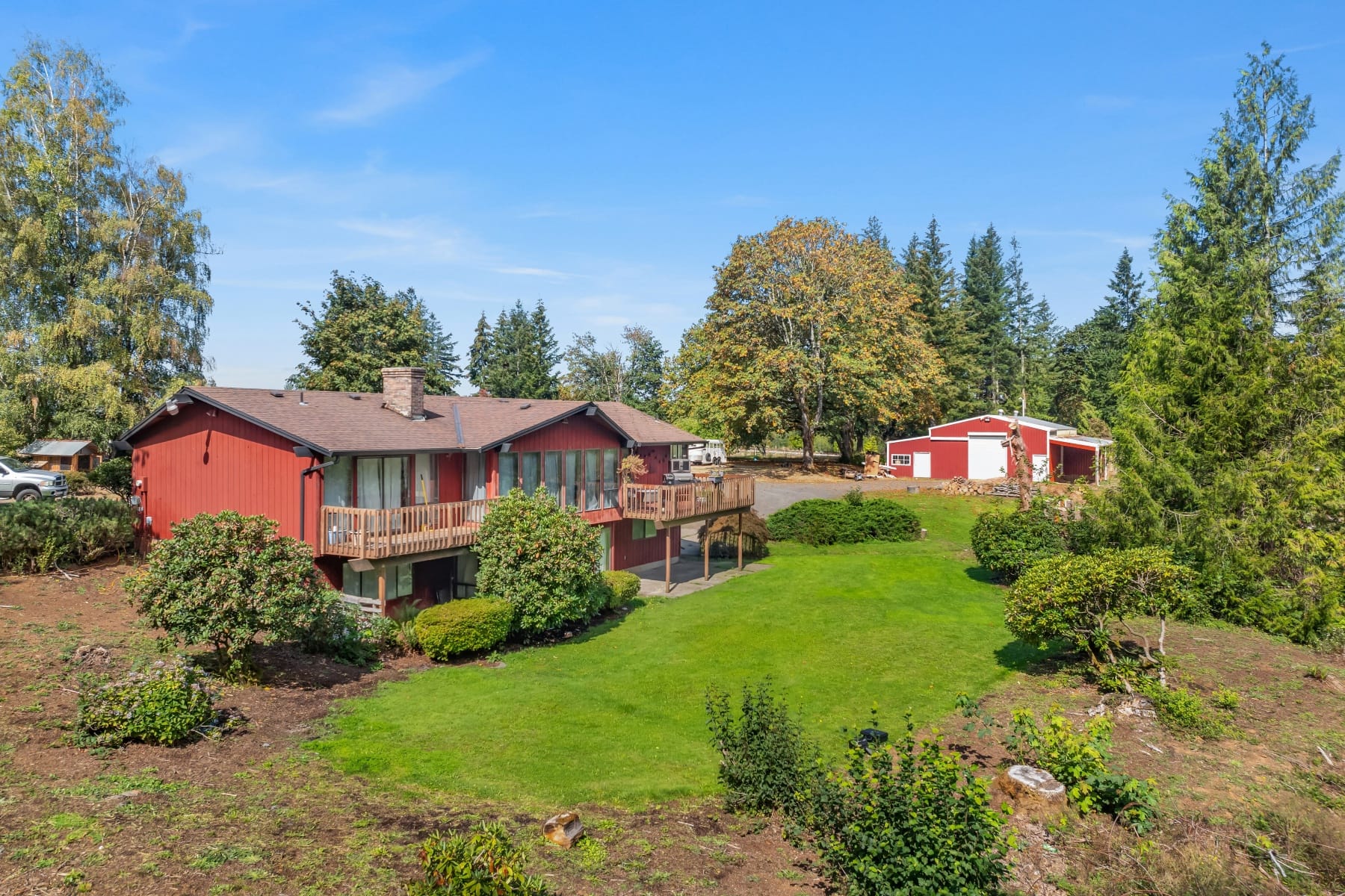  16370 Bell ST Sandy, OR 97055 - 物件實景