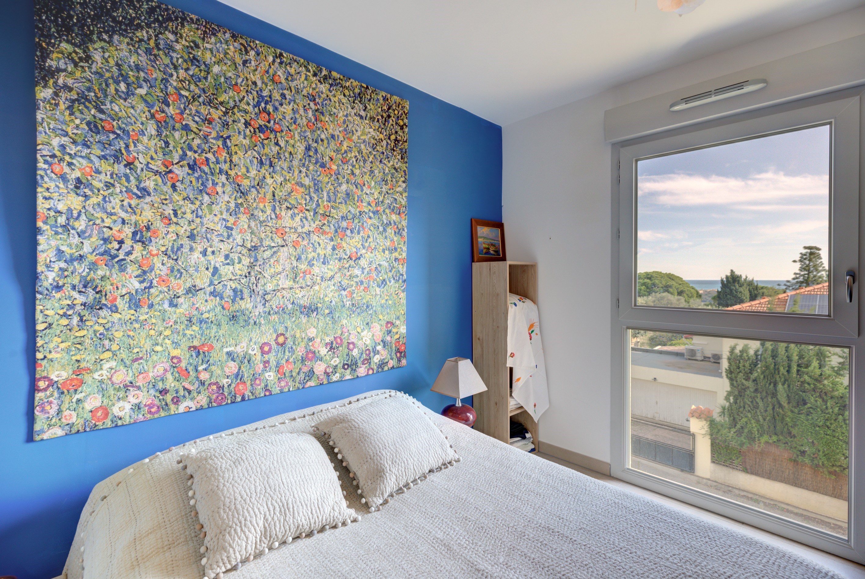  3-room apartment in a new residence - Antibes - Quartier du Puy - 物件實景