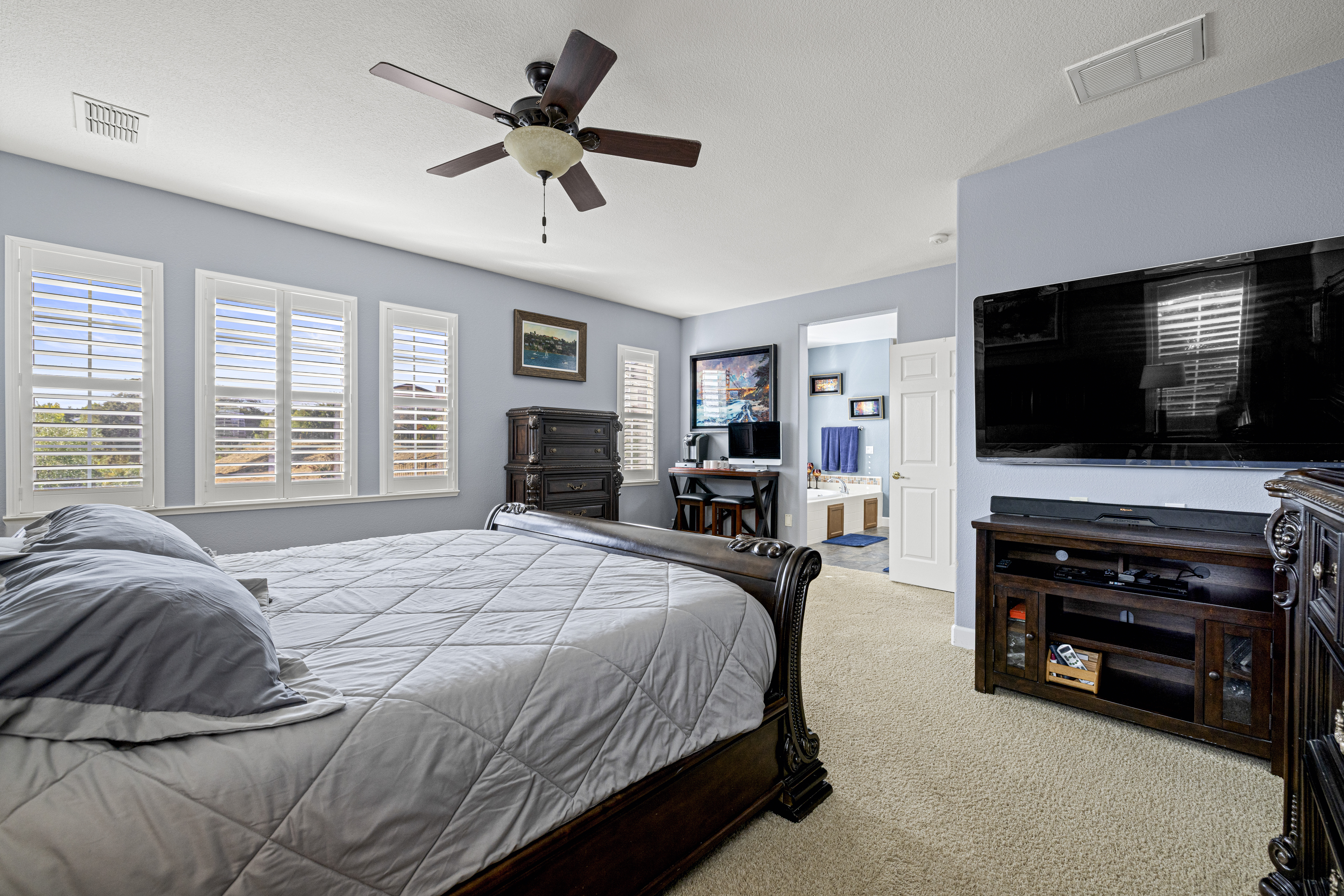  9010 Hearst Place, El Dorado Hills, CA 95762 - 物件實景
