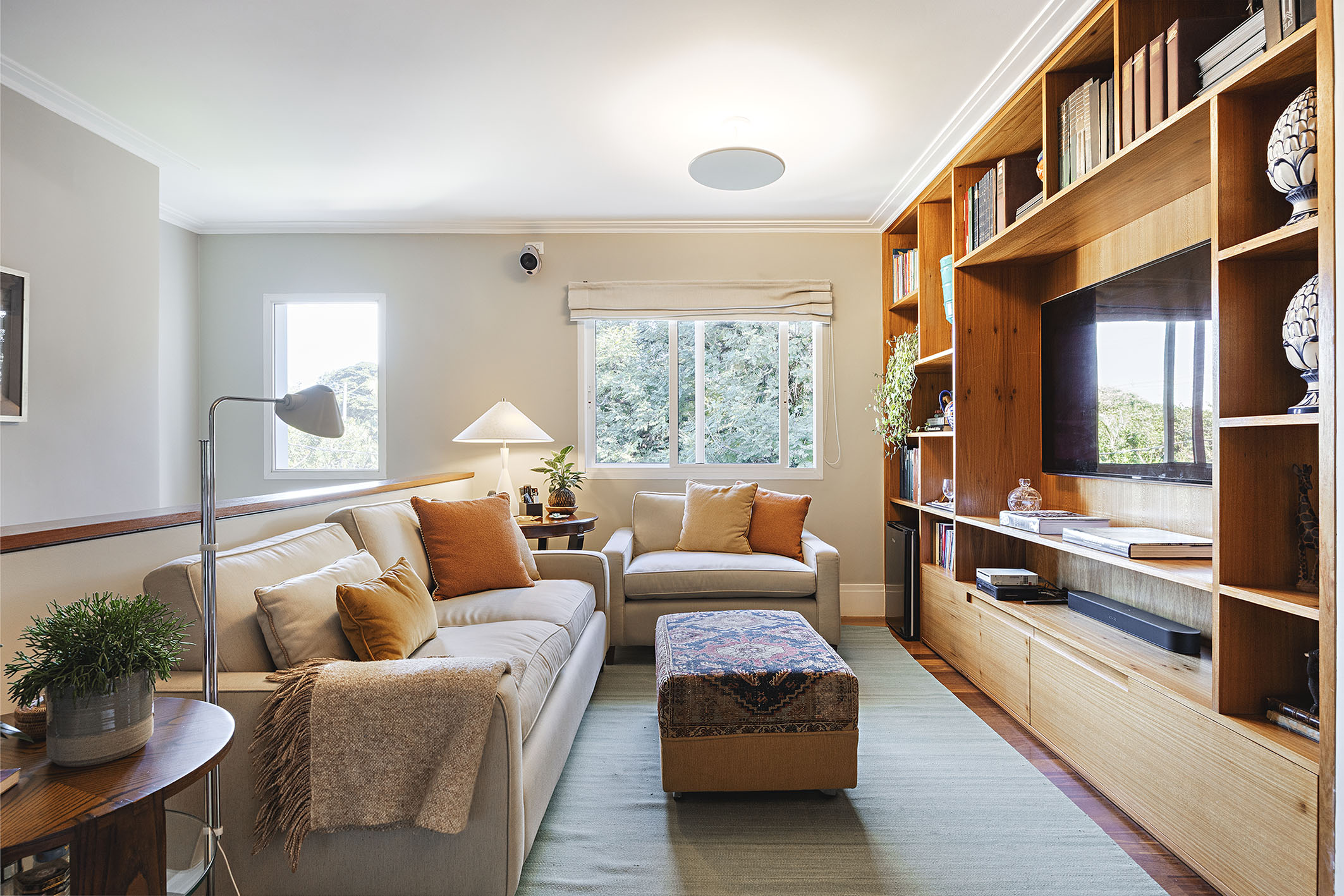  Renovated residence with complete leisure amenities near Colégio Santa Cruz - 物件實景