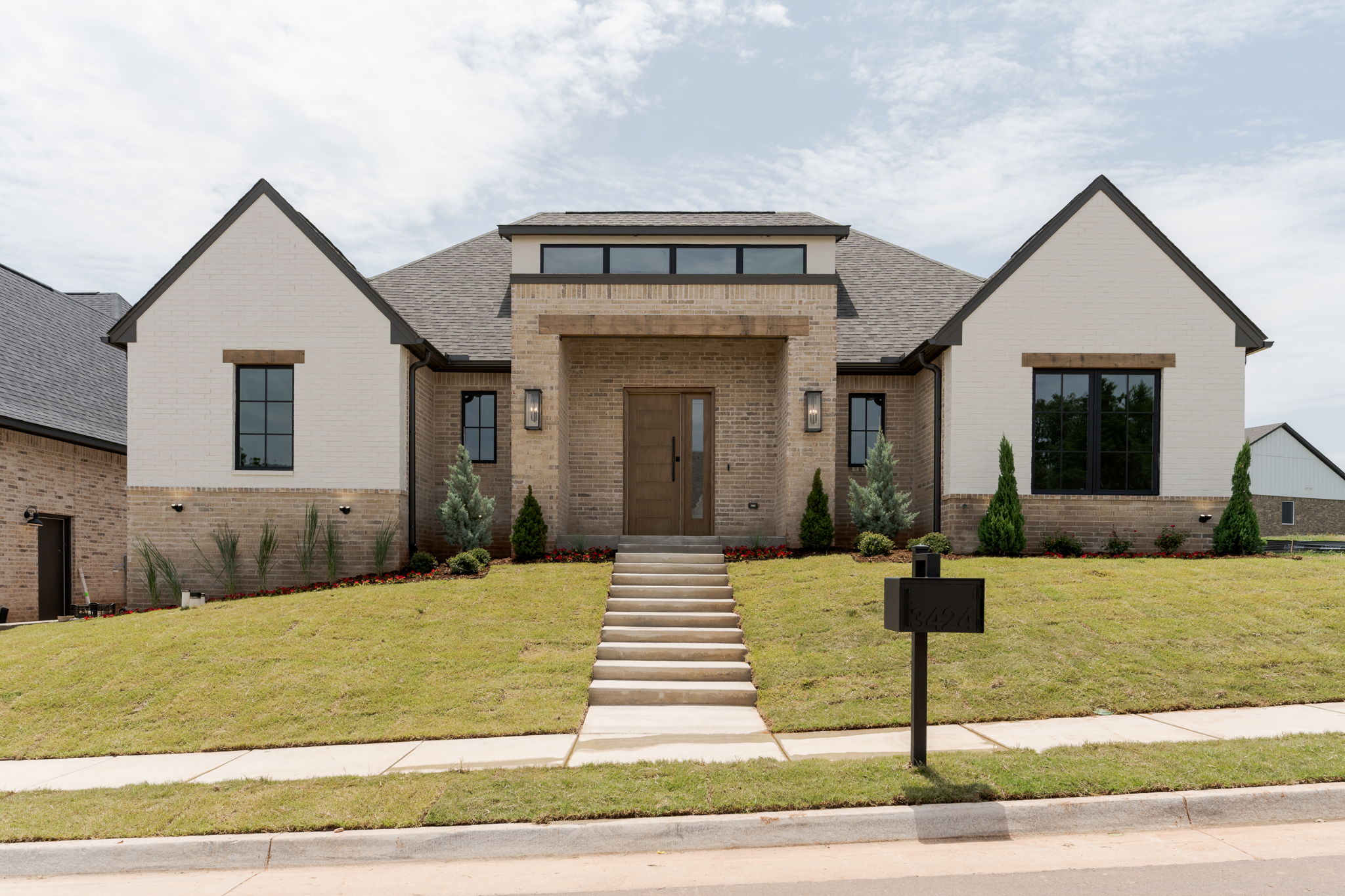  3424 Sardina Way, Edmond, OK 73034 - 物件實景