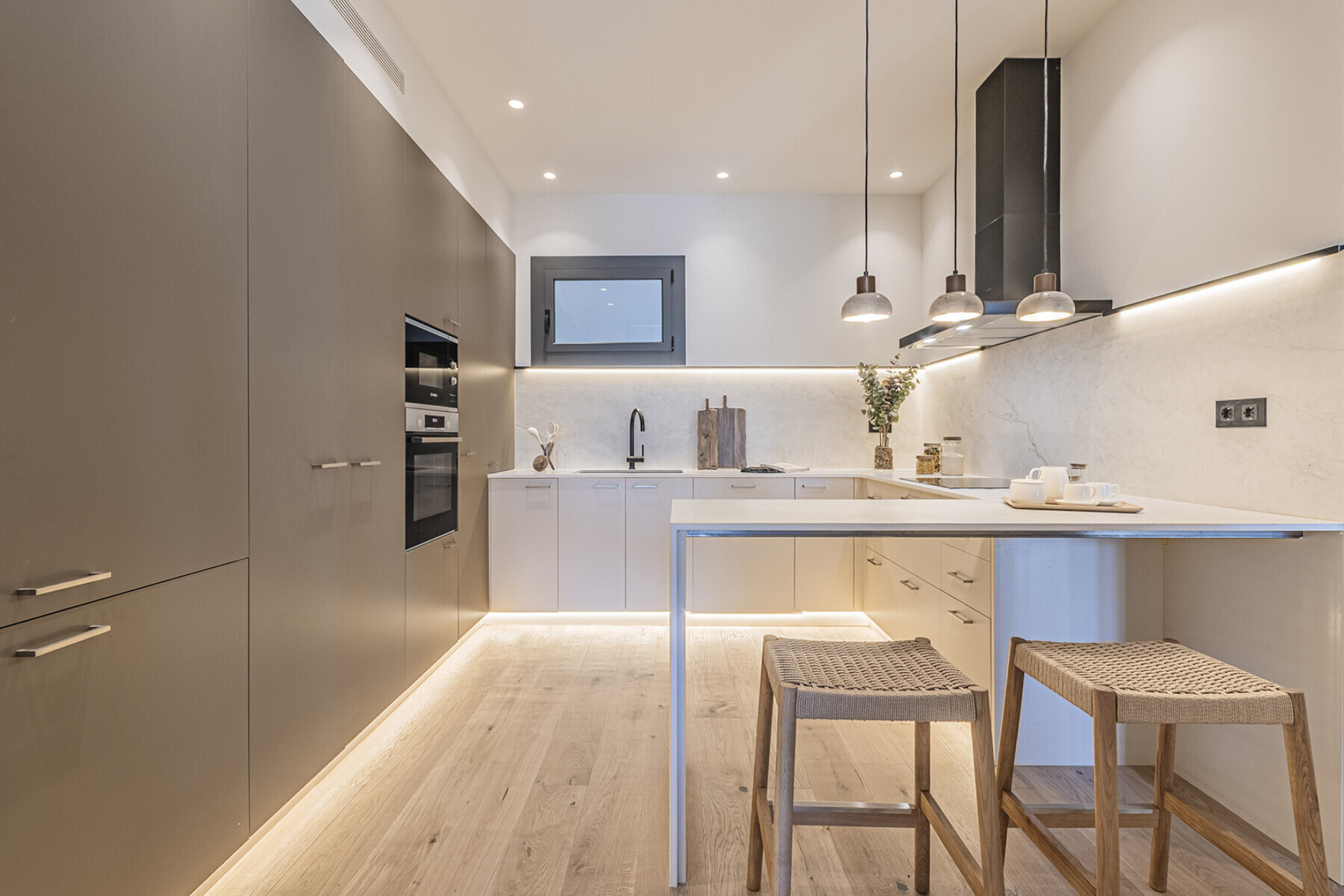  Elegant renovated residence in a majestic Eixample building - 物件實景