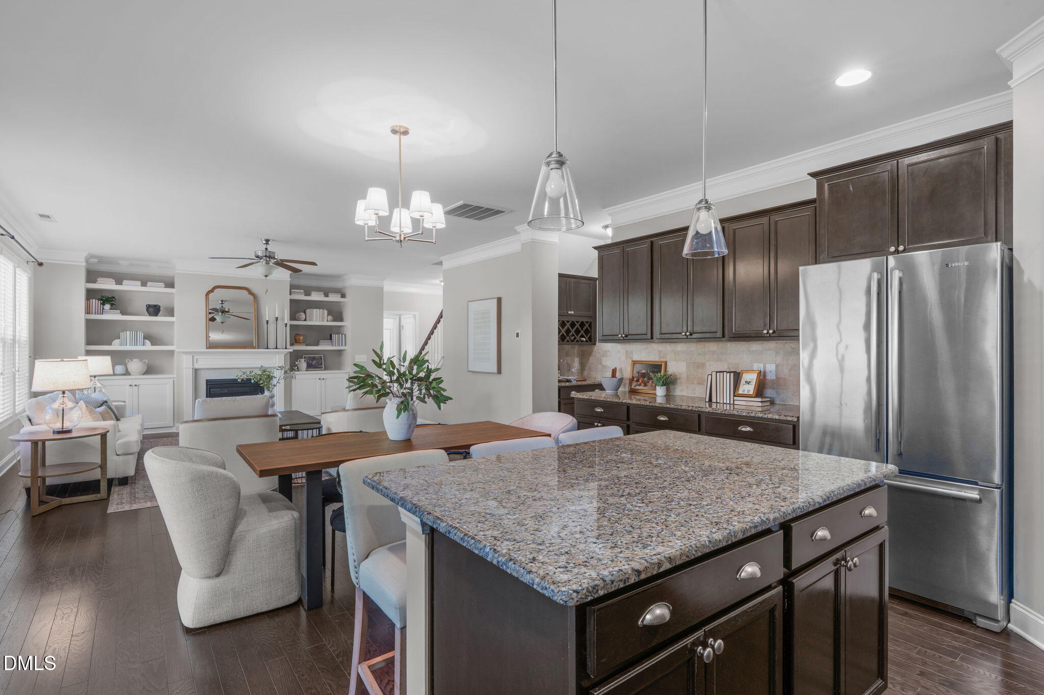 Clayton, North Carolina, 27527, United States, 5 Bedrooms Bedrooms, ,4 BathroomsBathrooms,Residential,For Sale,1969461