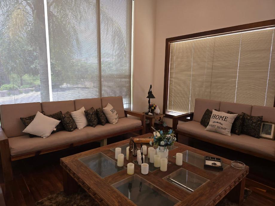 Monterrey, Nuevo León, 64989, Mexico, 3 Bedrooms Bedrooms, ,4 BathroomsBathrooms,Residential,For Sale,1918483