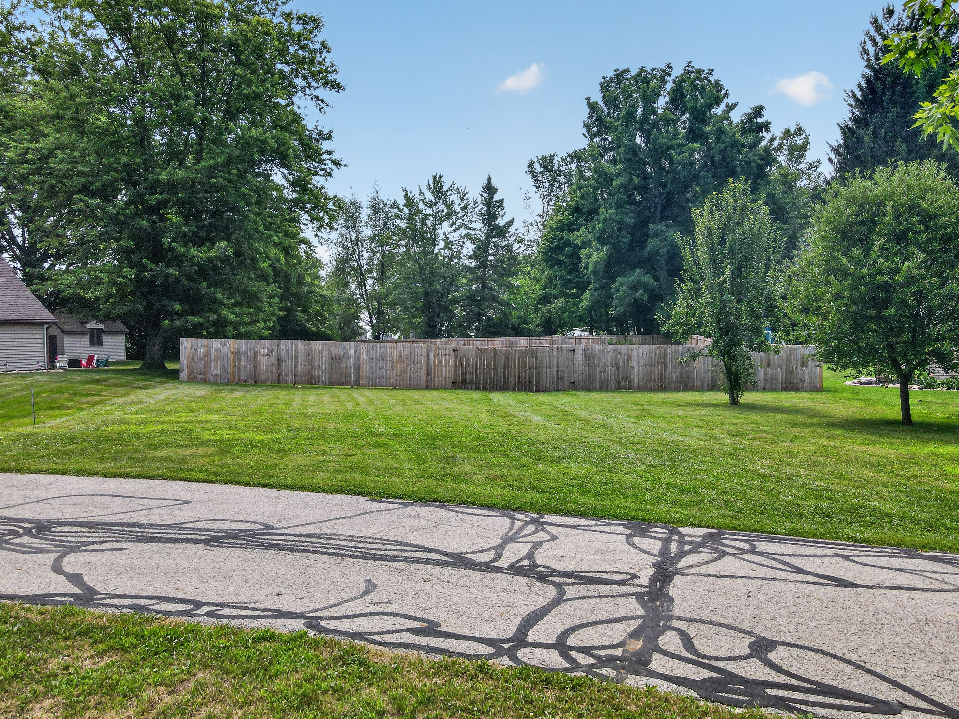  Build Your Dream Home on Quiet Cul-De-Sac Lot - 物件實景