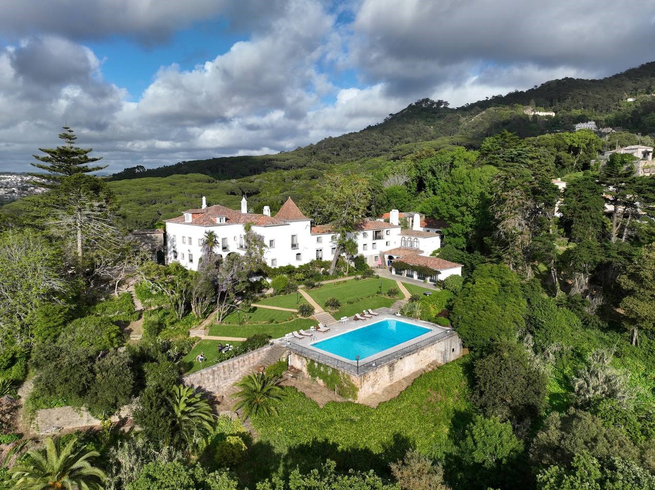 Sintra, Lisbon, 2710, PT, 10 Bedrooms Bedrooms, ,10 BathroomsBathrooms,Residential,For Sale,1700861