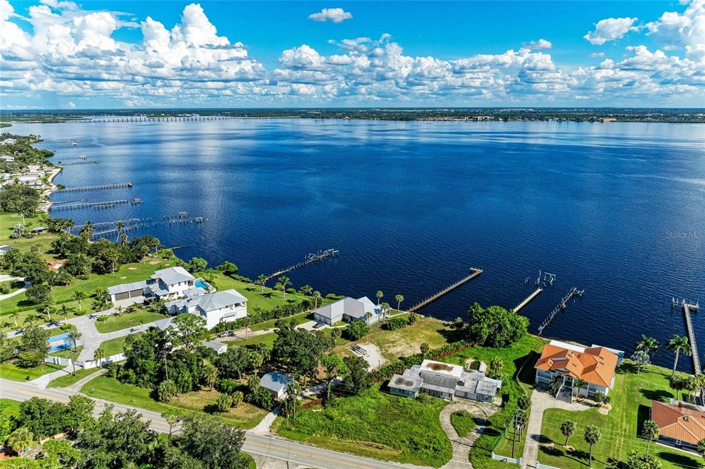 Punta Gorda, Florida, 33980, United States, ,Land,For Sale,1958489