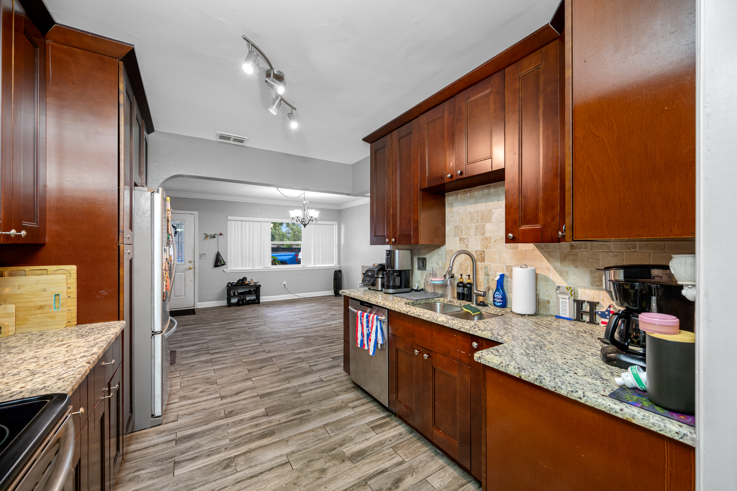 Clearwater, Florida, 33764, United States, 3 Bedrooms Bedrooms, ,2 BathroomsBathrooms,Residential,For Sale,1879424