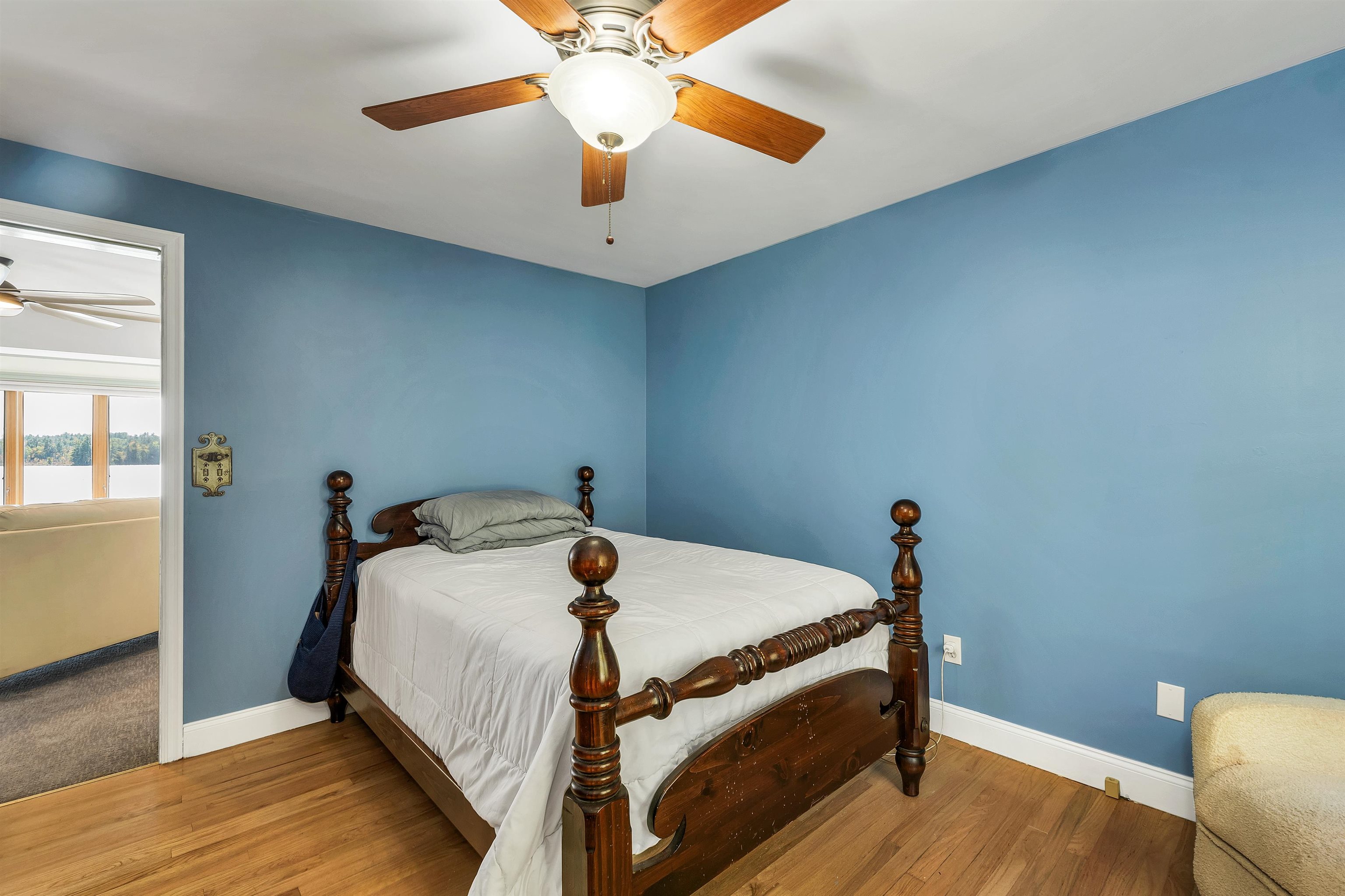 Dunbarton, New Hampshire, 03046, United States, 3 Bedrooms Bedrooms, ,2 BathroomsBathrooms,Residential,For Sale,1989464