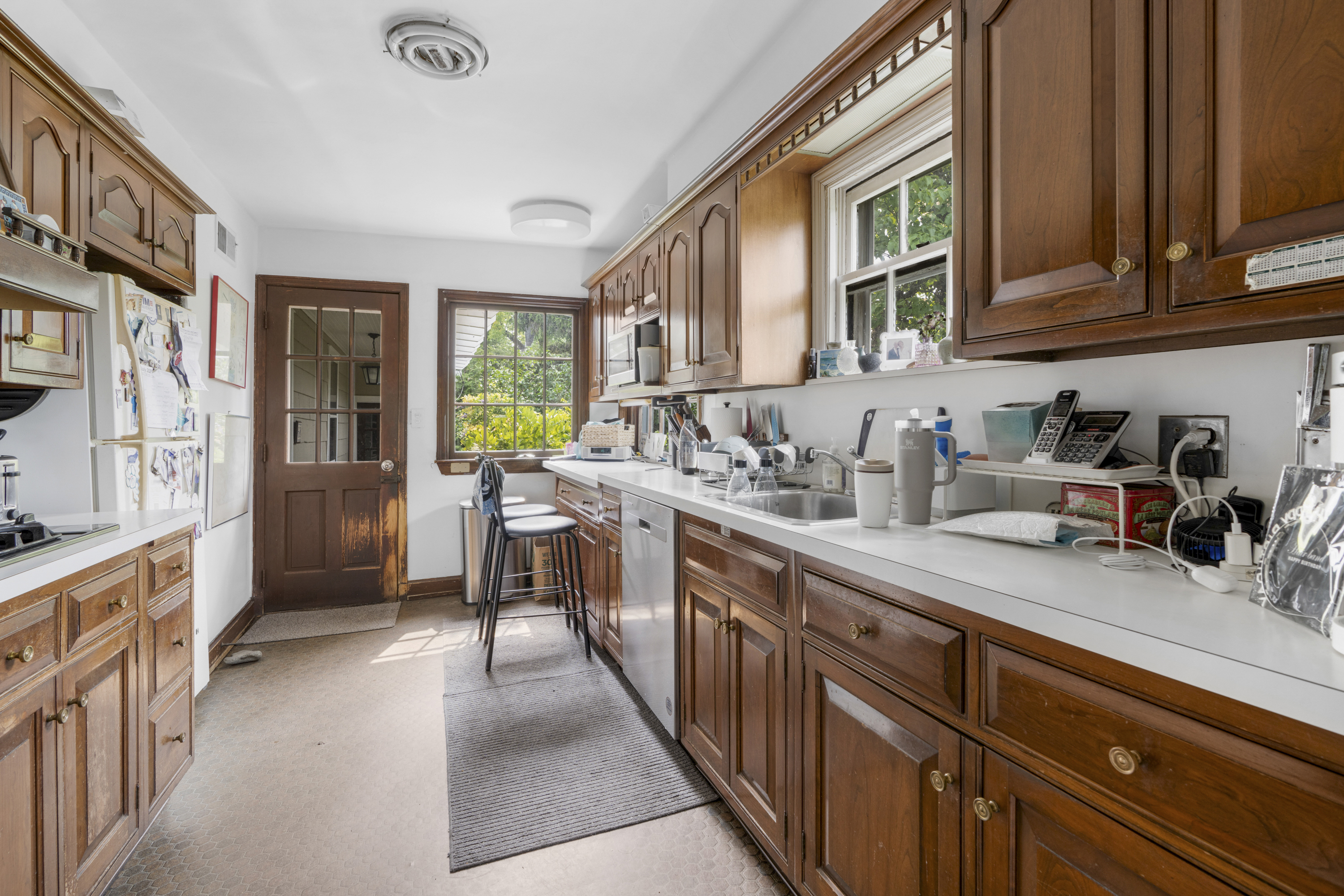  Larchmont Manor Cottage - 物件實景