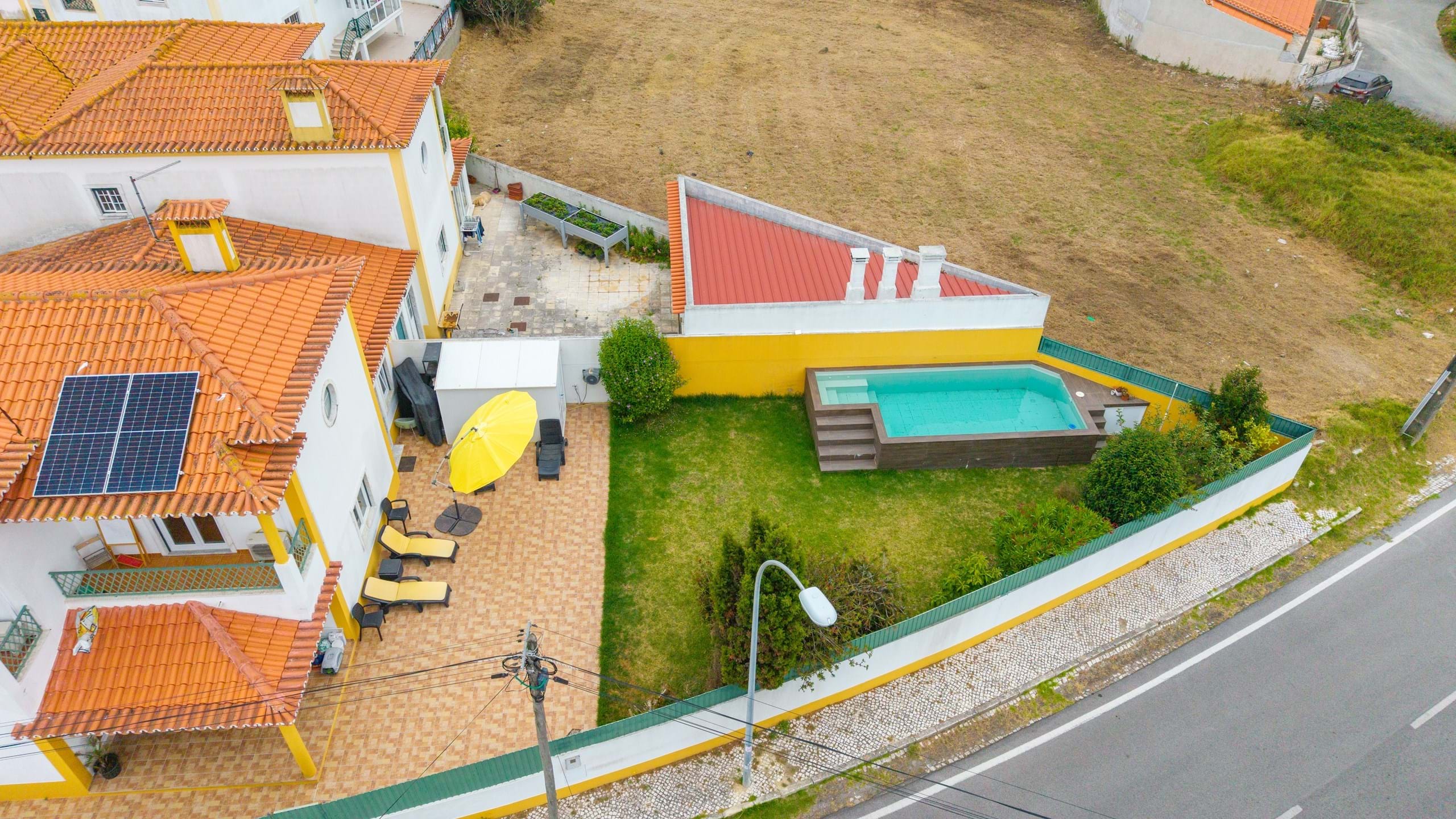 Sintra, Lisbon, 2705-8441, PT, 3 Bedrooms Bedrooms, ,3 BathroomsBathrooms,Residential,For Sale,1897650