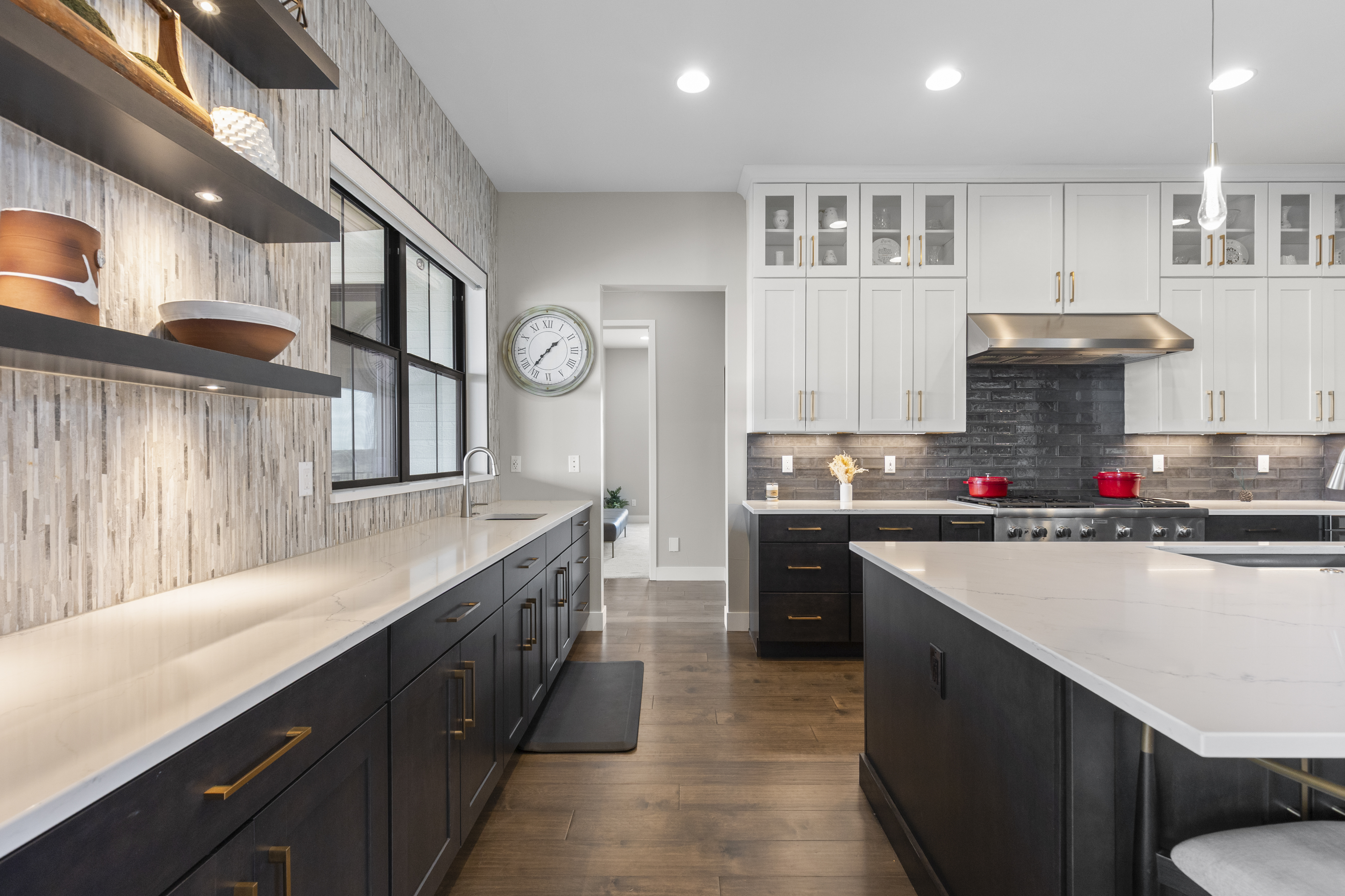  Blend of Incredible Design and Unmatched Privacy - 物件實景